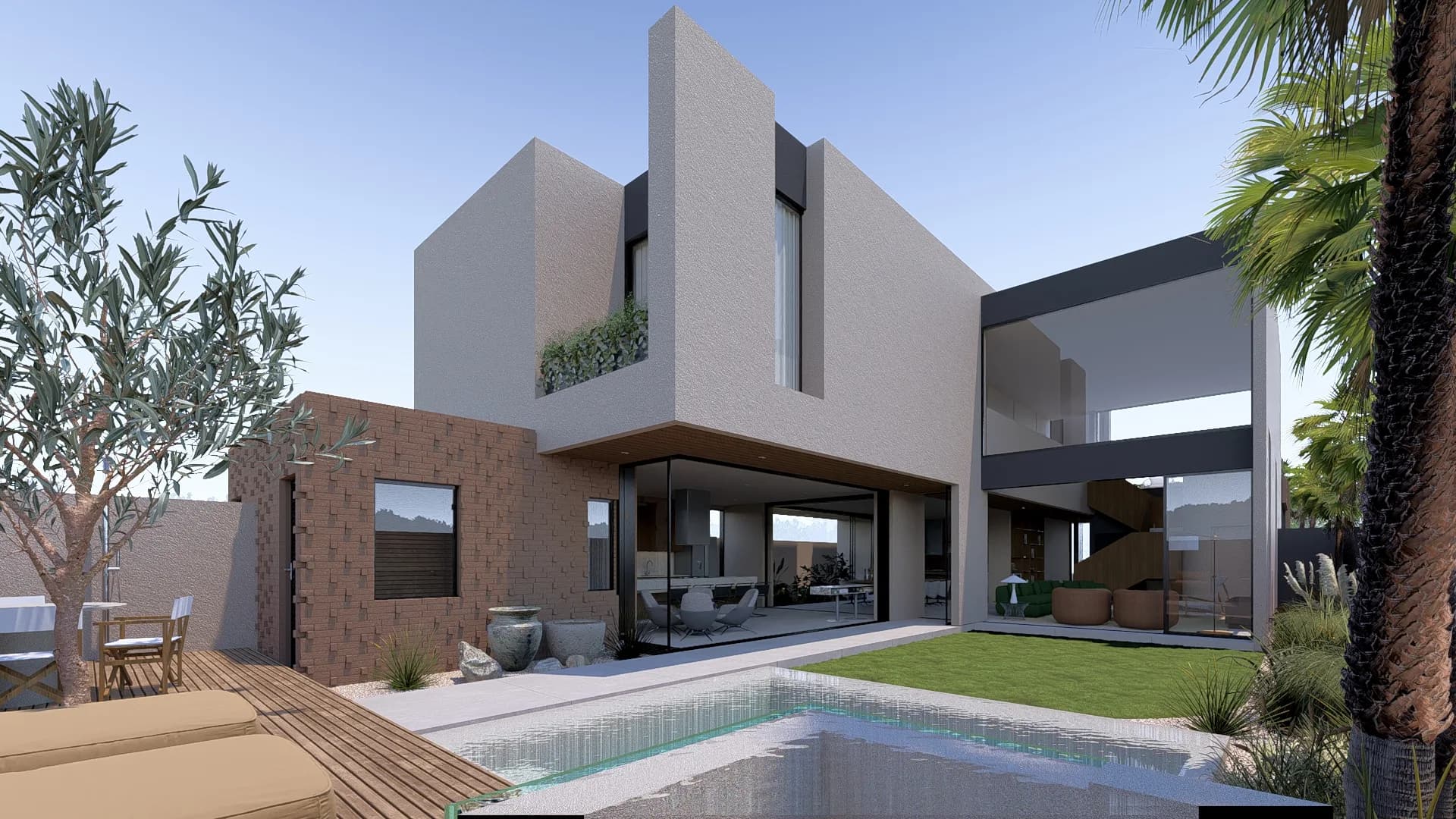 Casa Oliveira