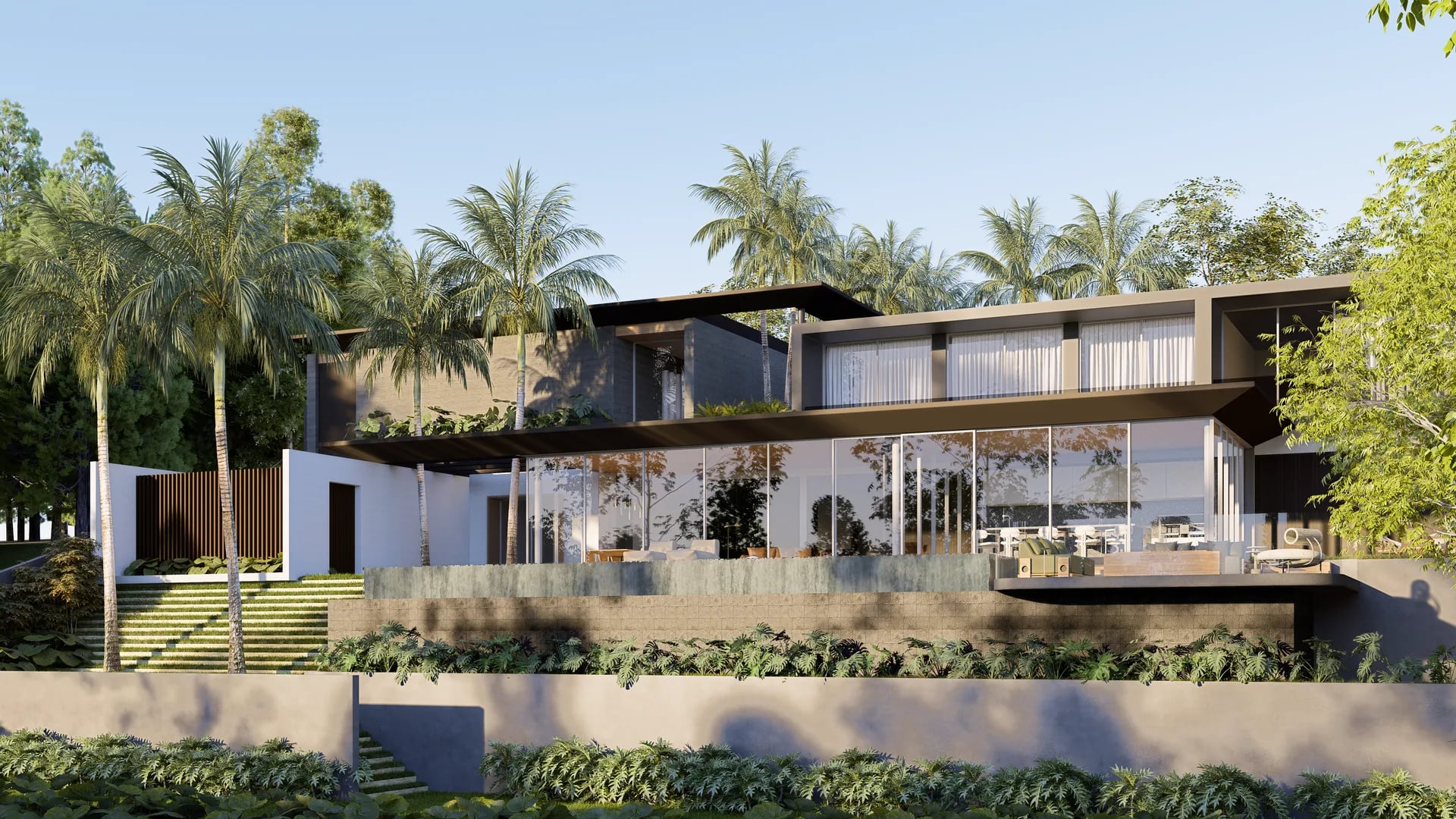 Casa Vista