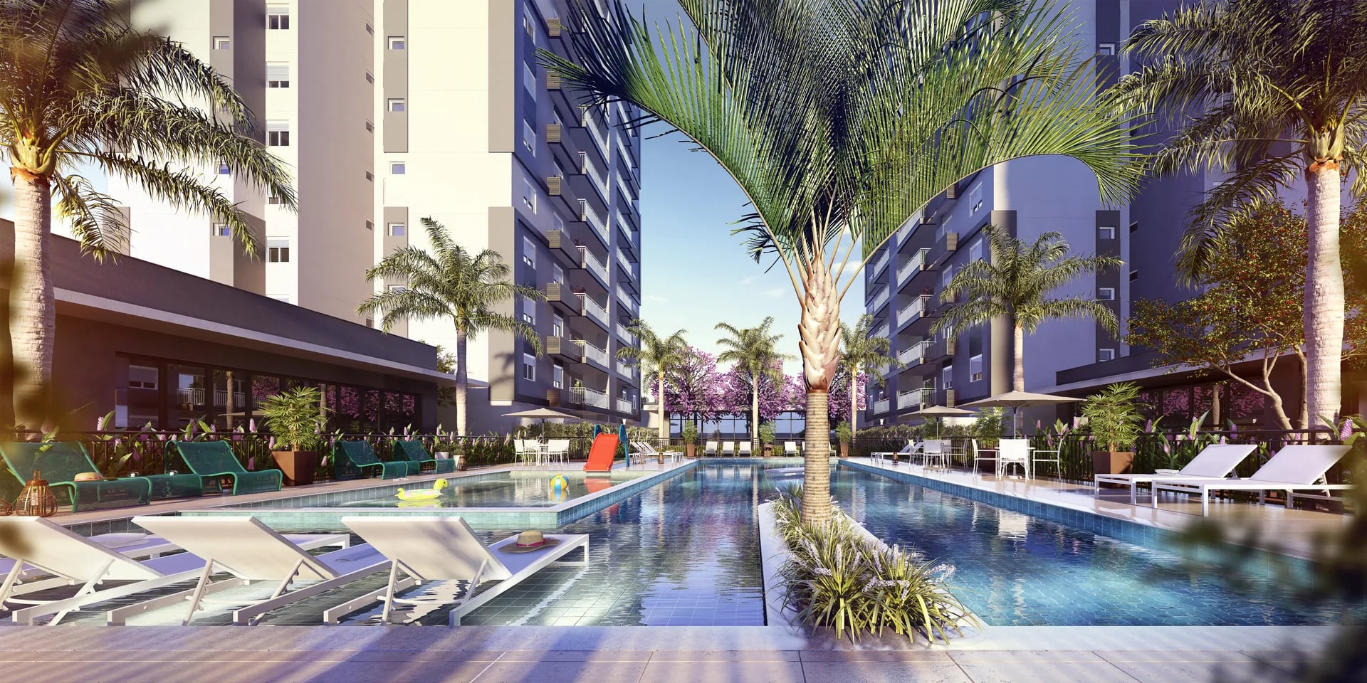 Eco Vila Santa Margarida