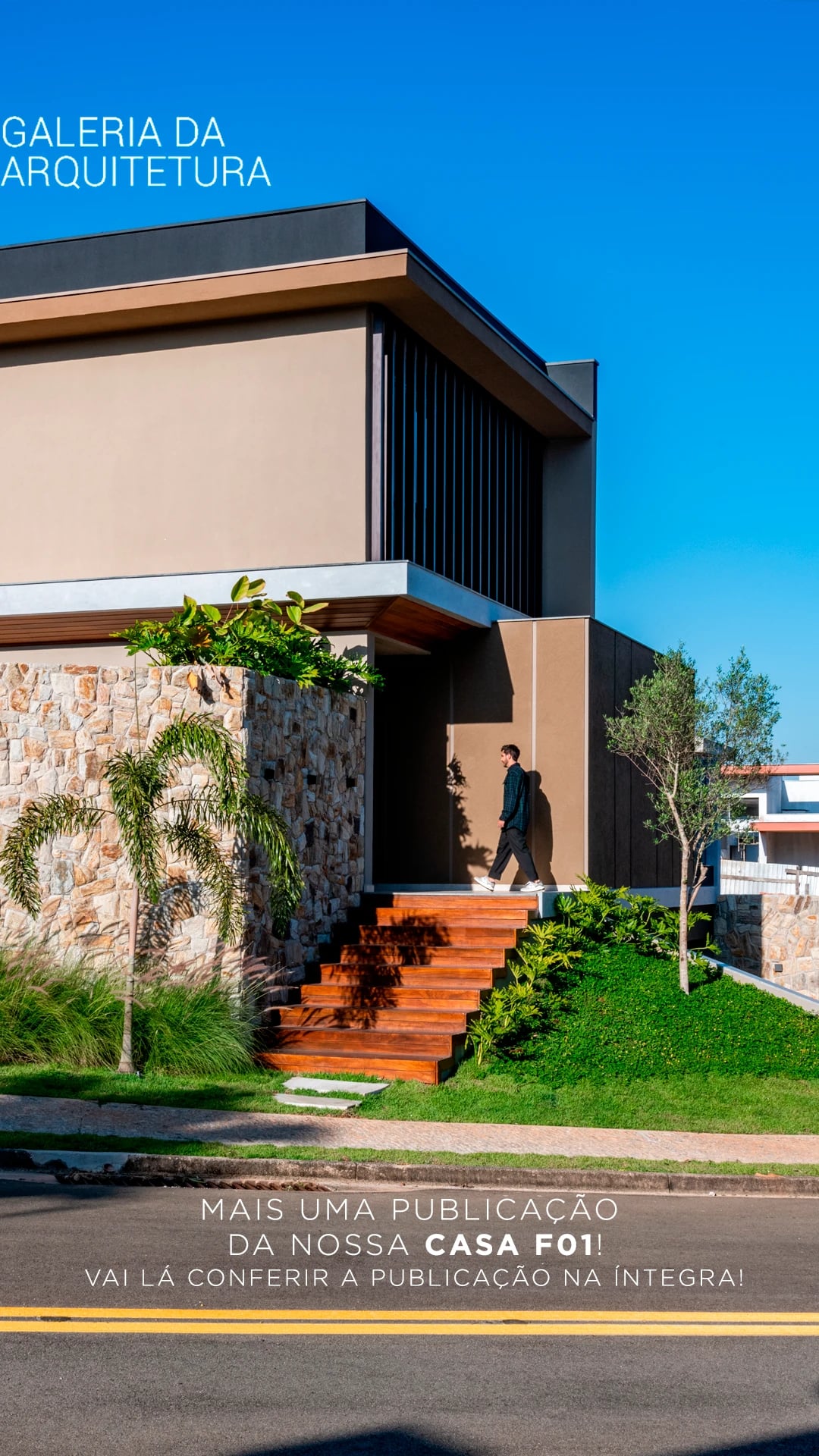 Galeria da Arquitetura