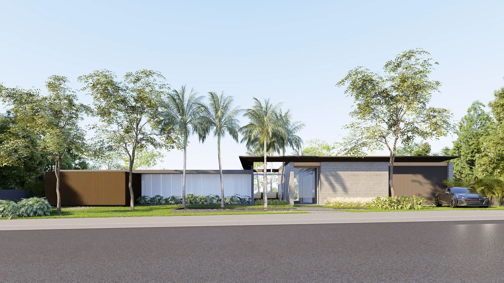 Casa Vista - 4