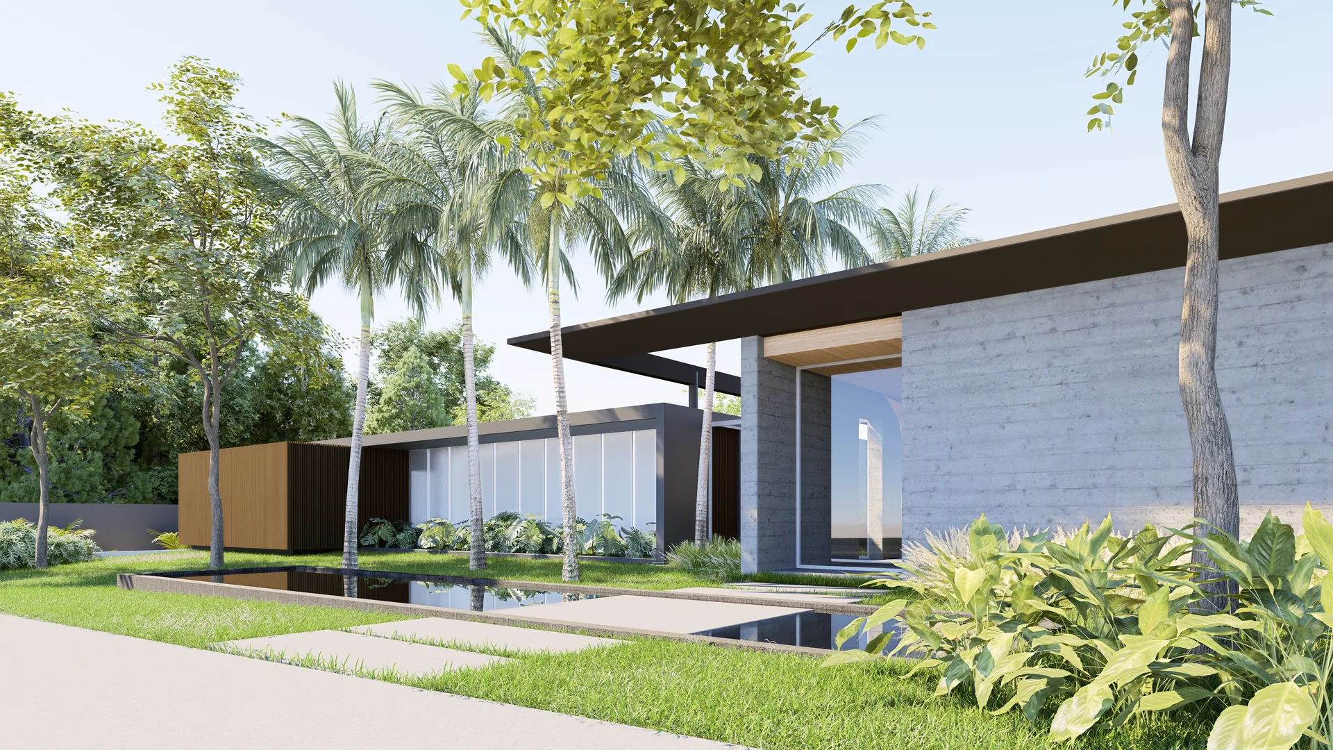 Casa Vista - 2