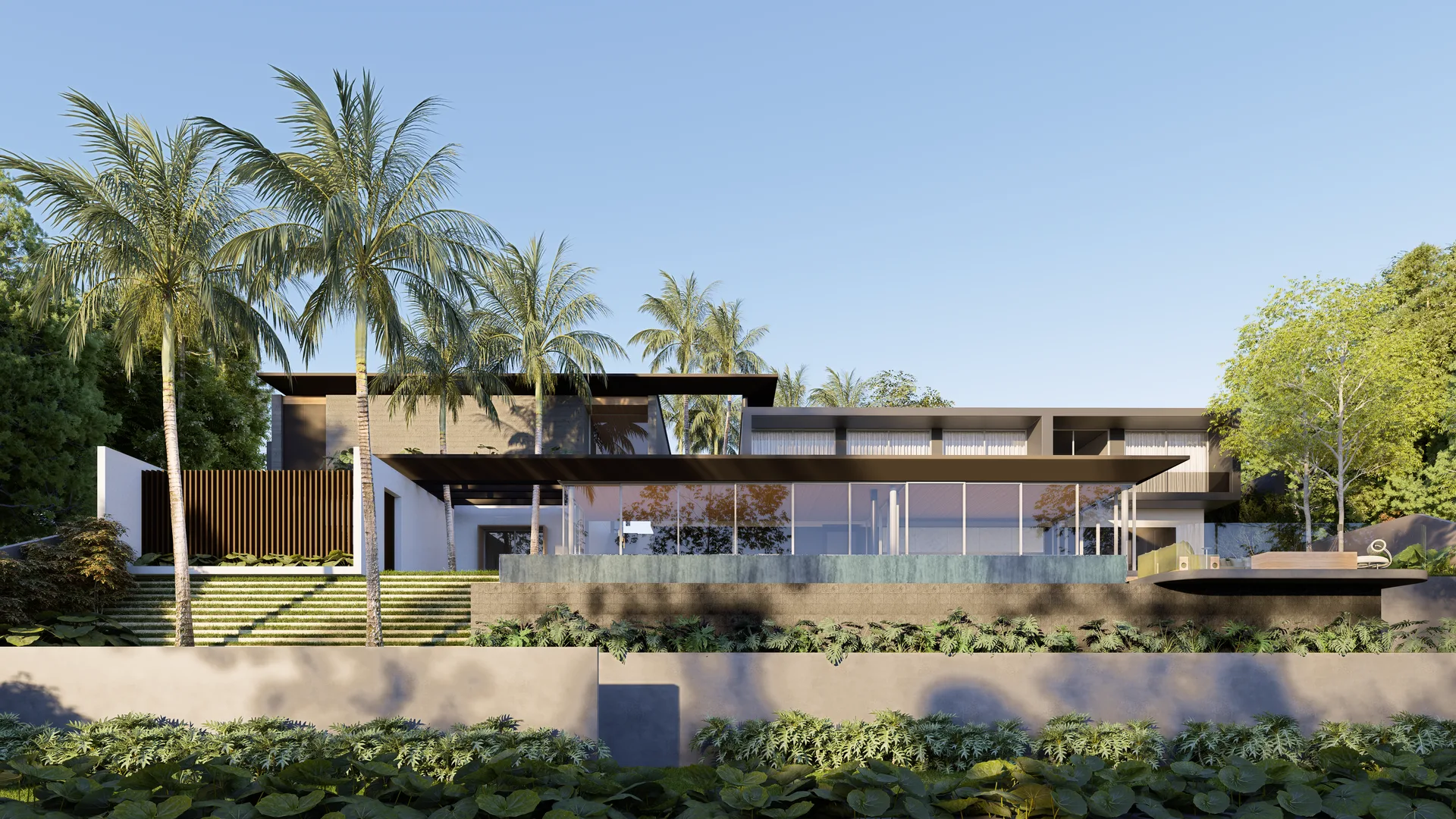 Casa Vista - 3