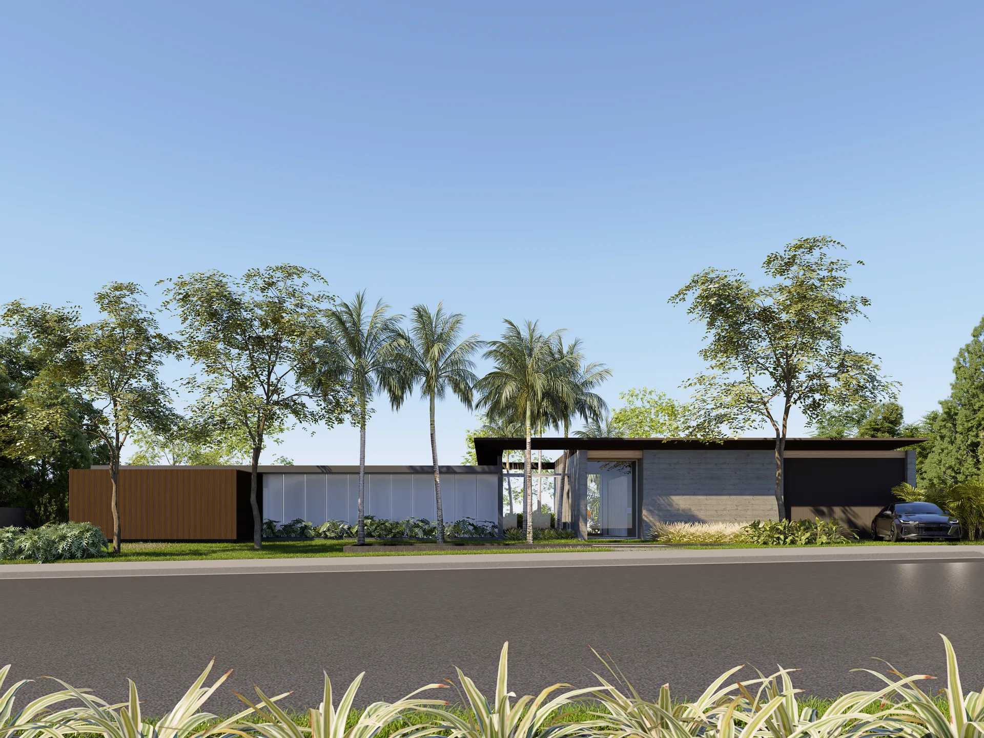 Casa Vista - 1
