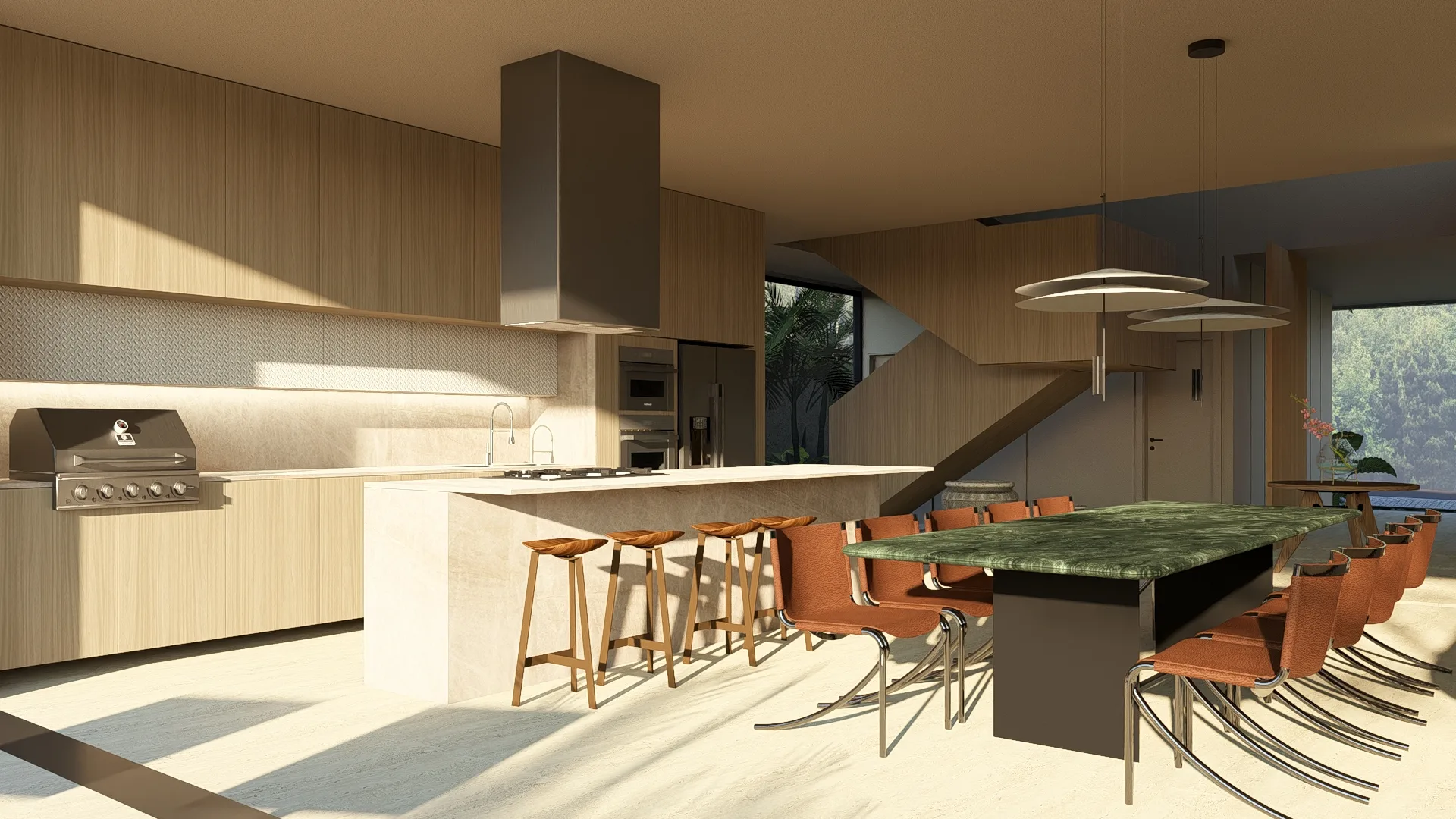Casa Sete Copas - 11