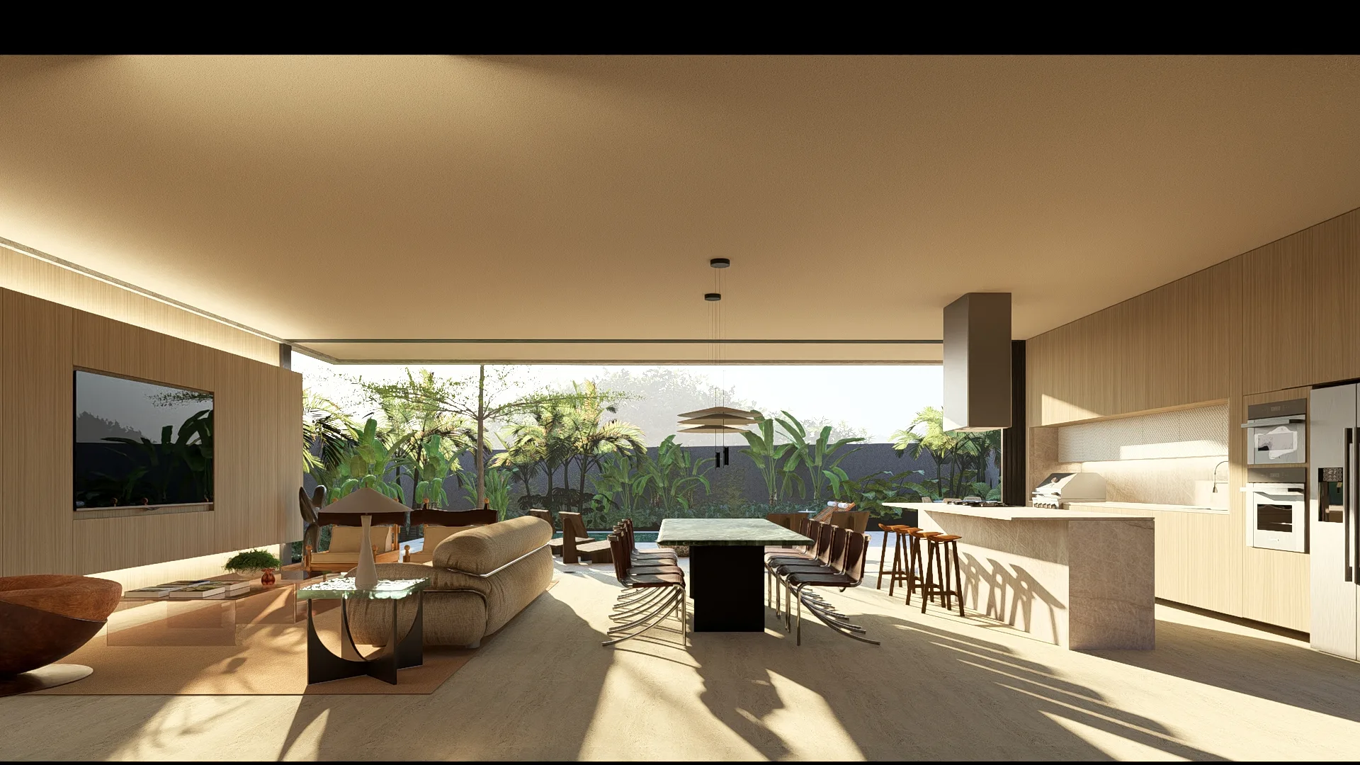 Casa Sete Copas - 12