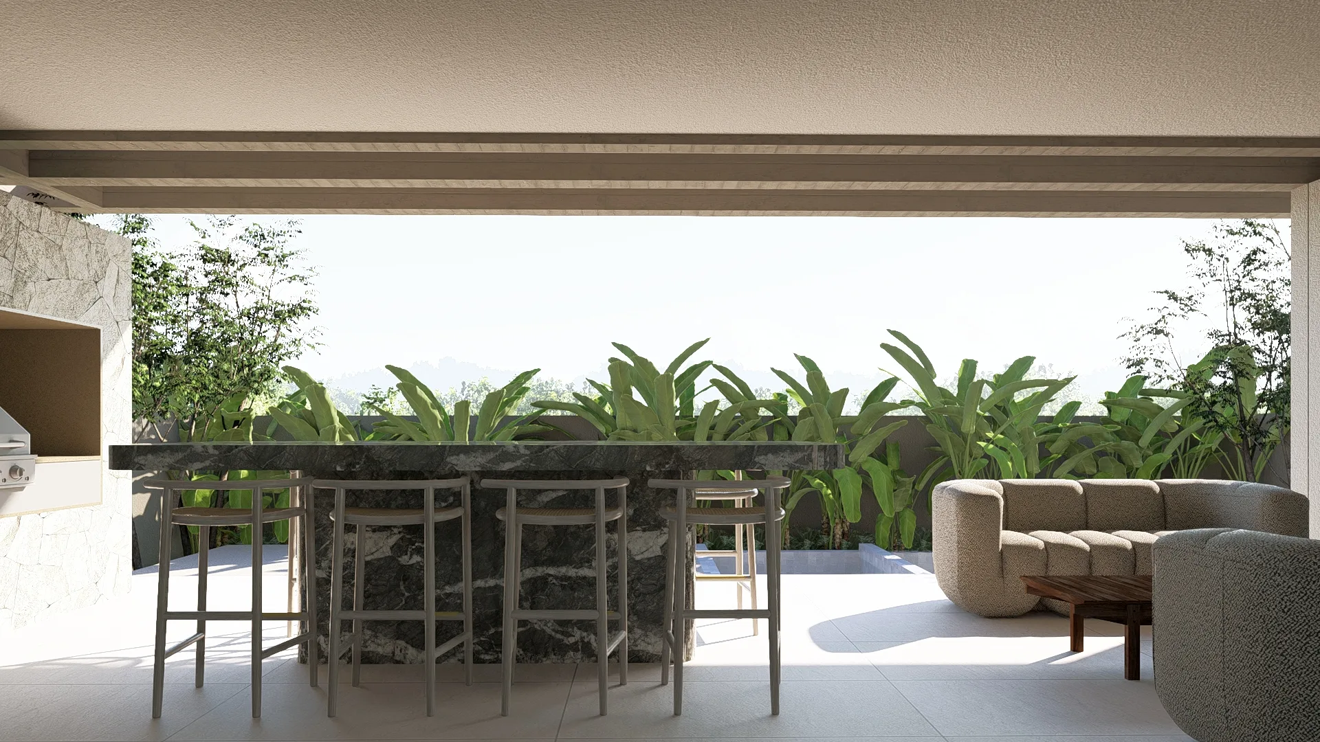 Casa Serena - 17