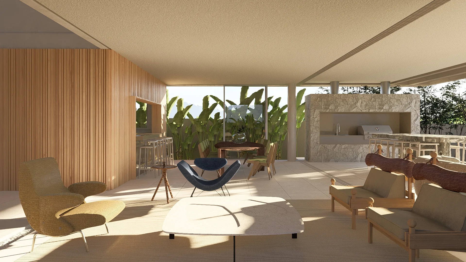 Casa Serena - 5