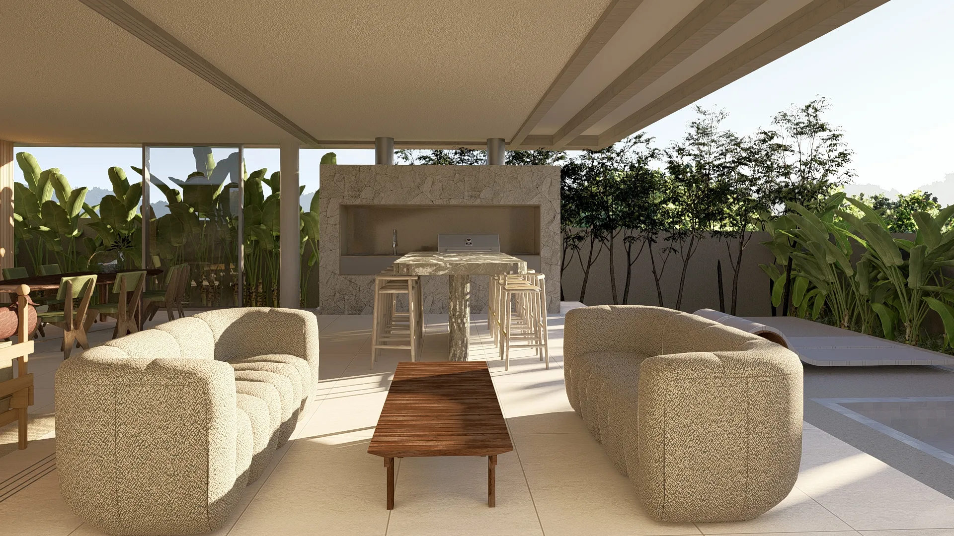 Casa Serena - 8