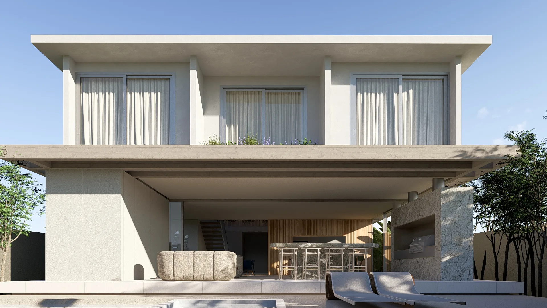 Casa Serena - 15