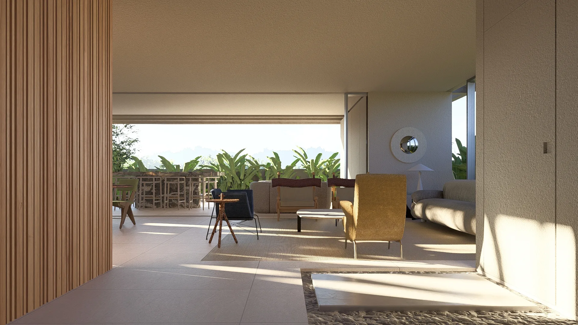 Casa Serena - 3