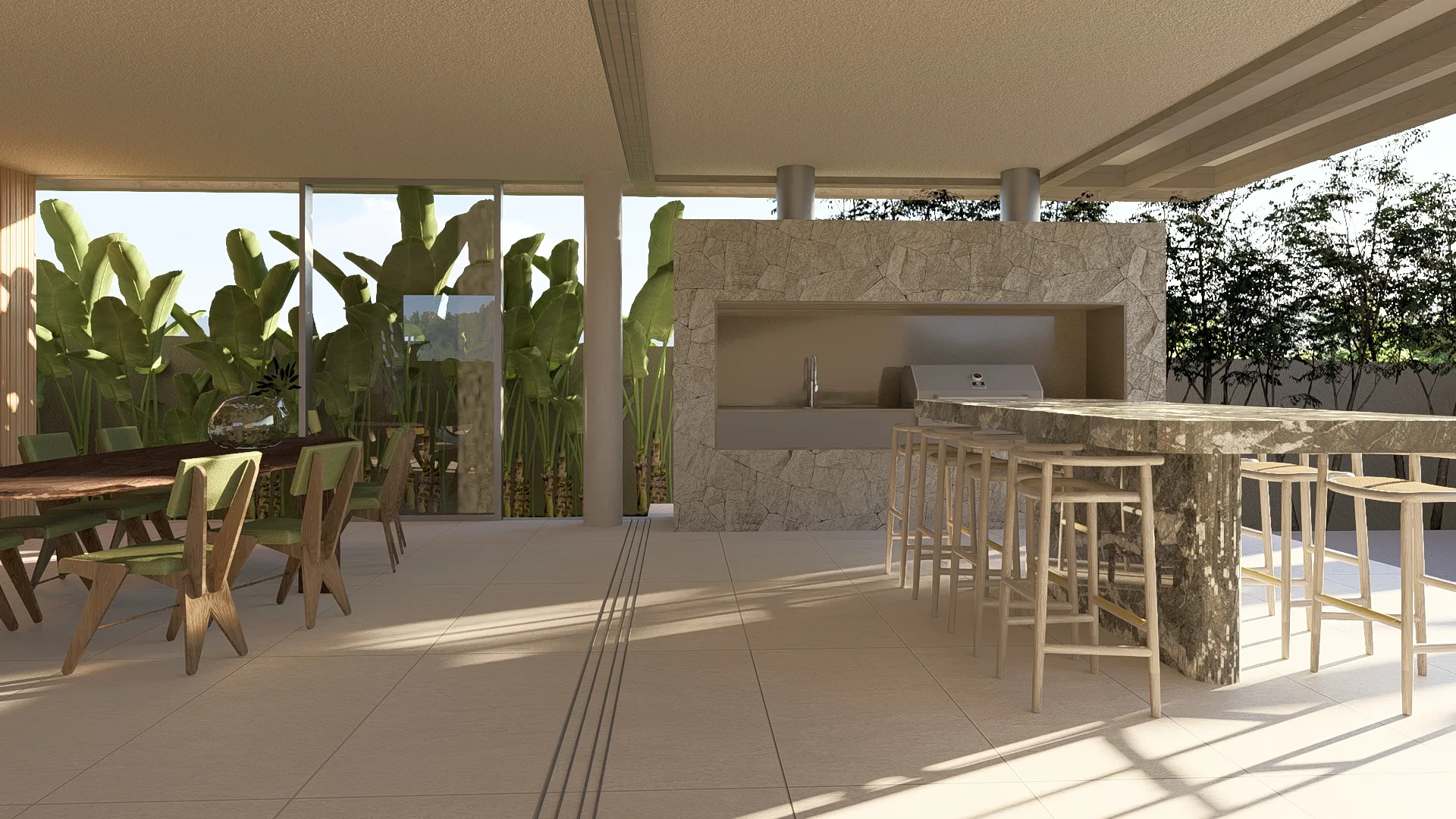 Casa Serena - 7