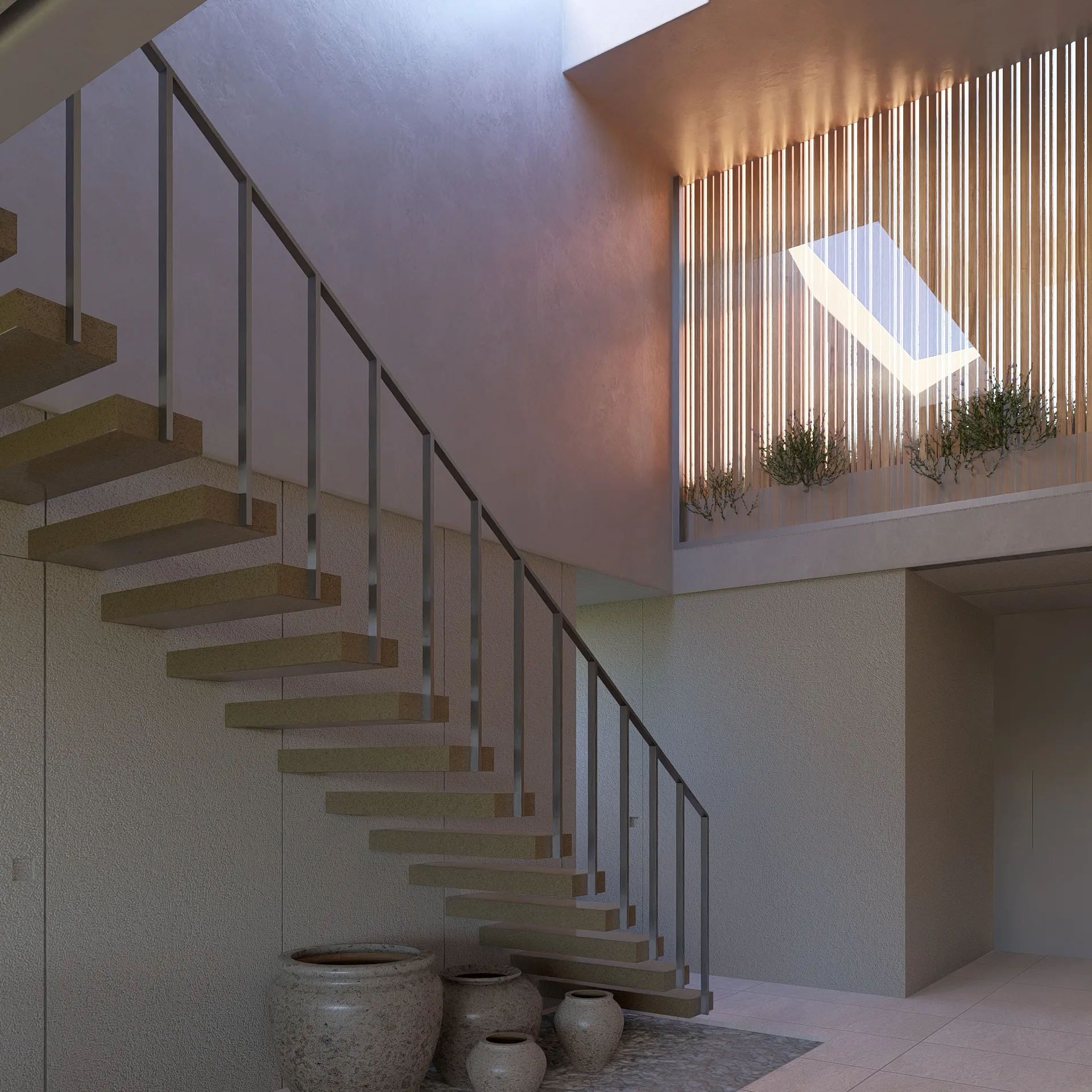 Casa Serena - 4