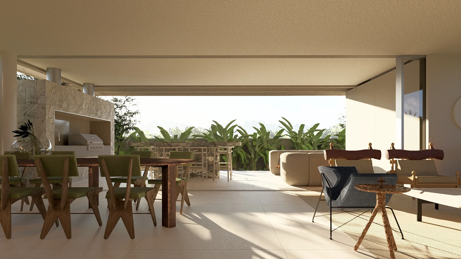 Casa Serena - 10