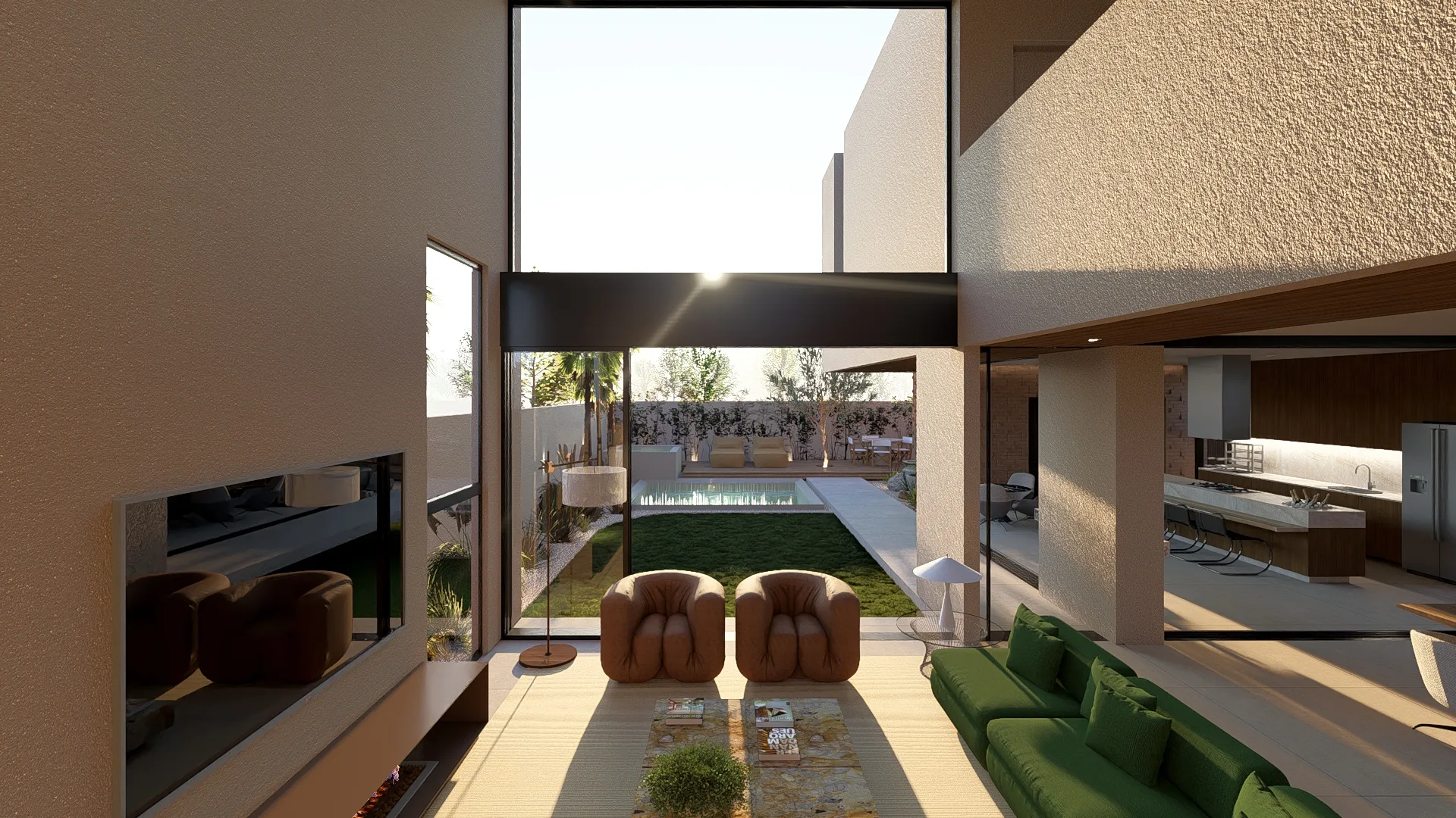 Casa Oliveira - 2