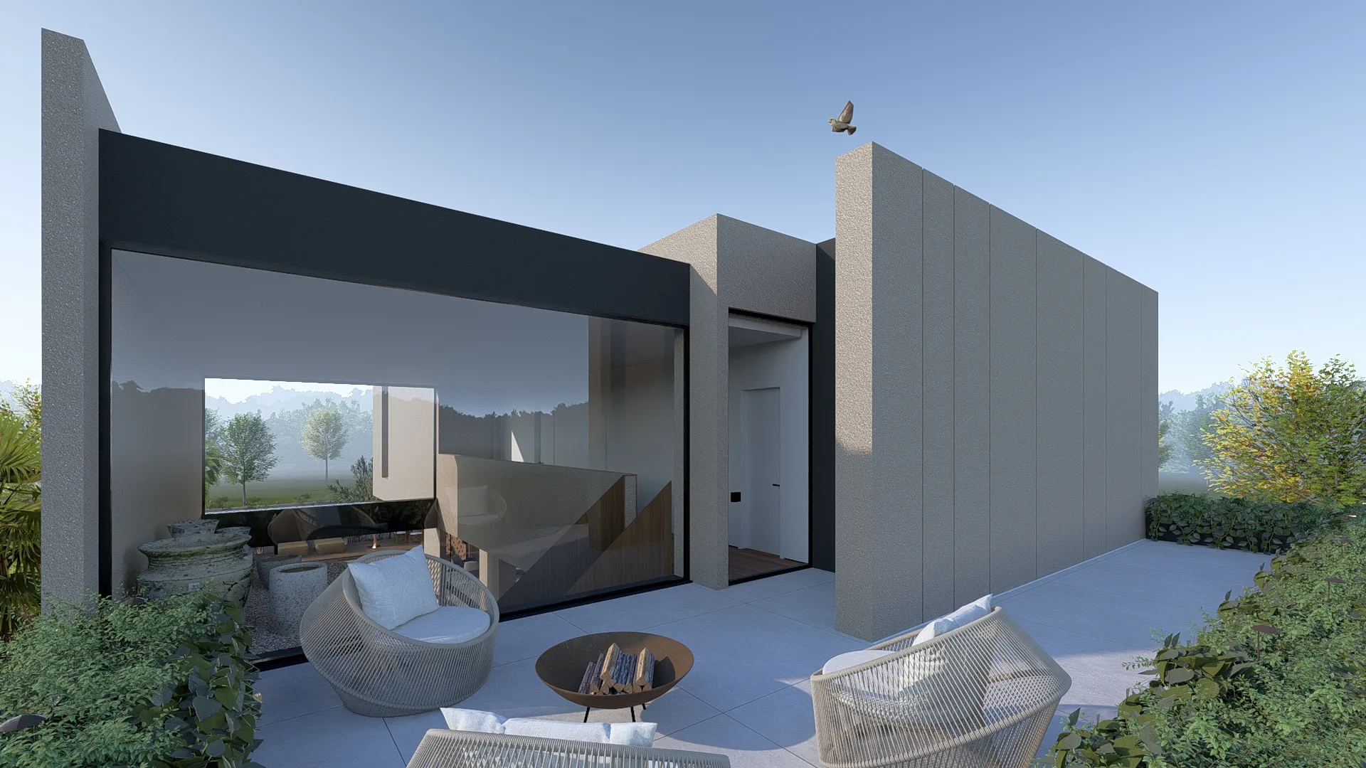 Casa Oliveira - 27