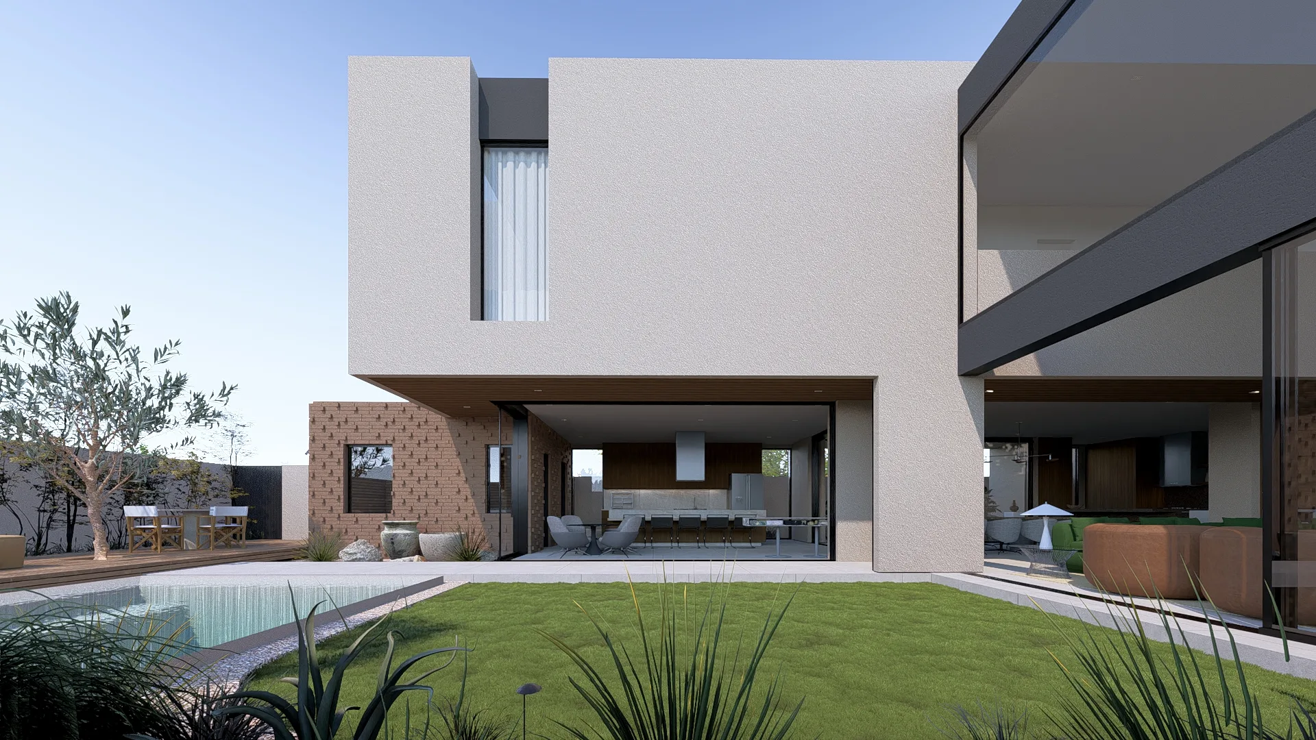 Casa Oliveira - 22
