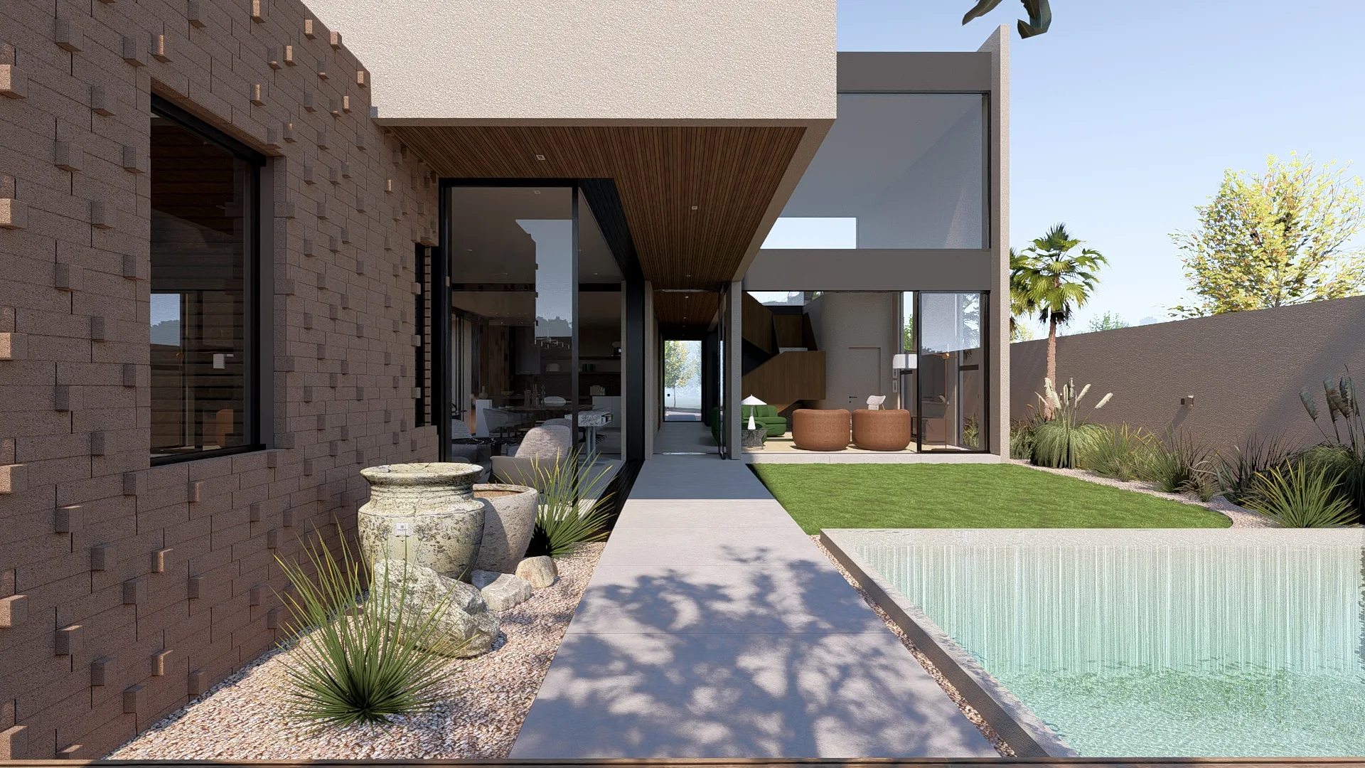Casa Oliveira - 9