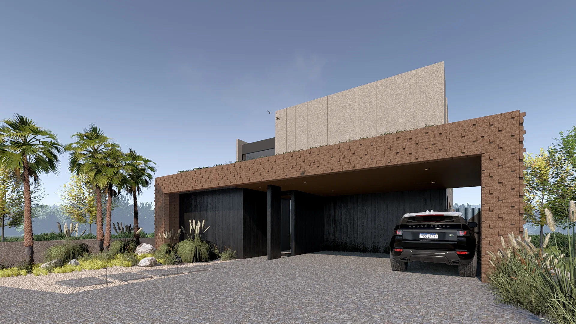Casa Oliveira - 33