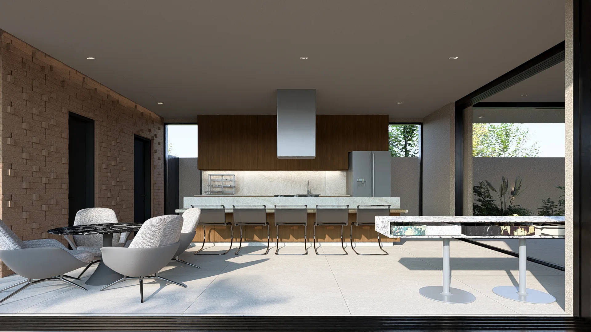 Casa Oliveira - 32