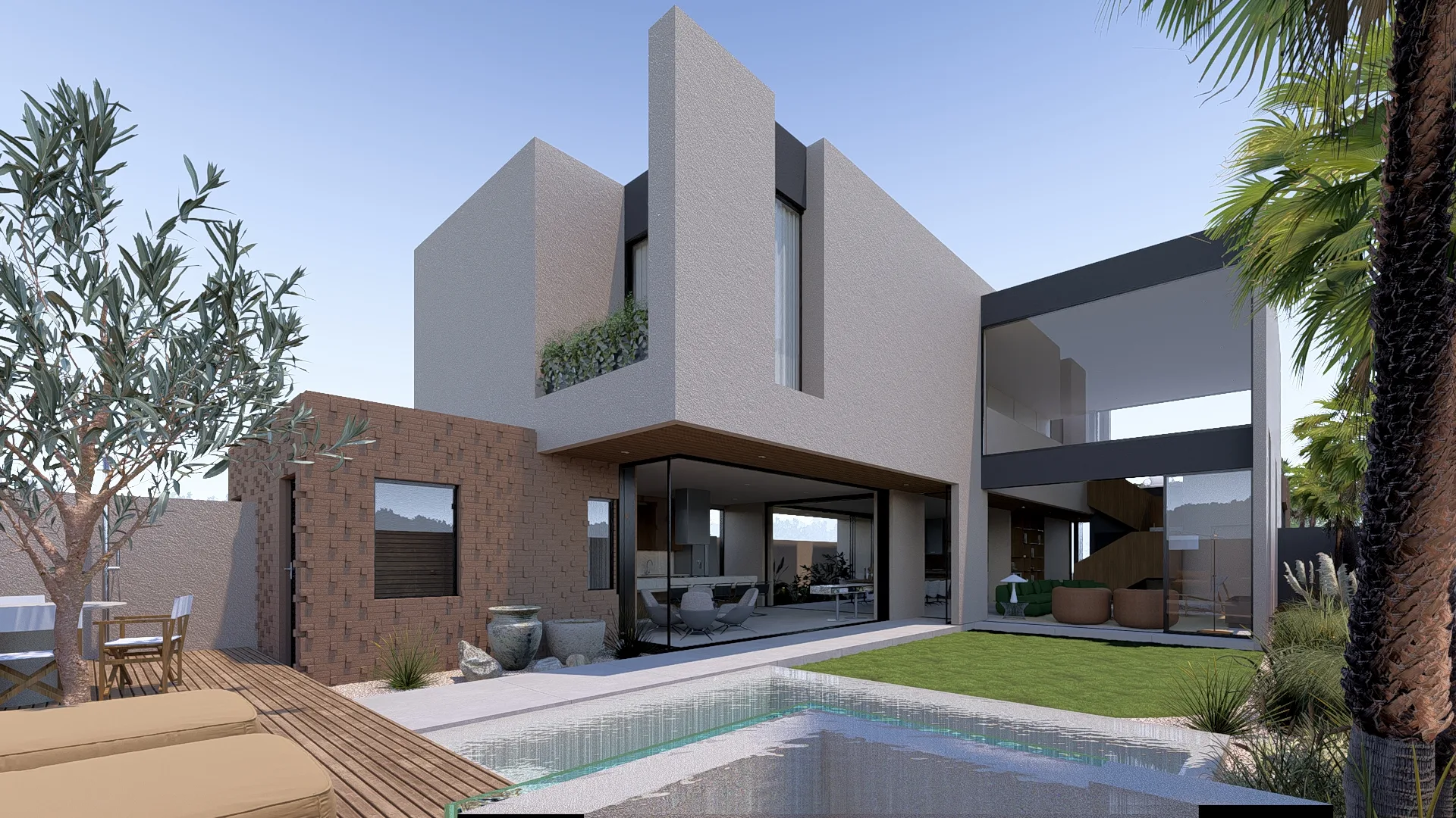 Casa Oliveira