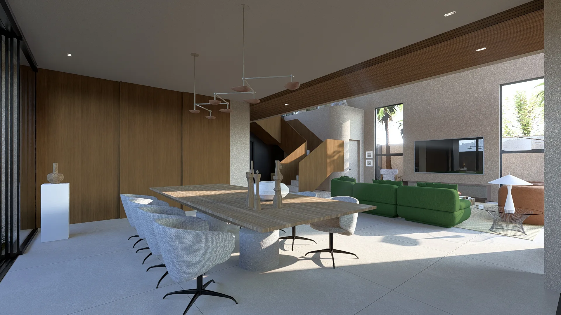 Casa Oliveira - 43