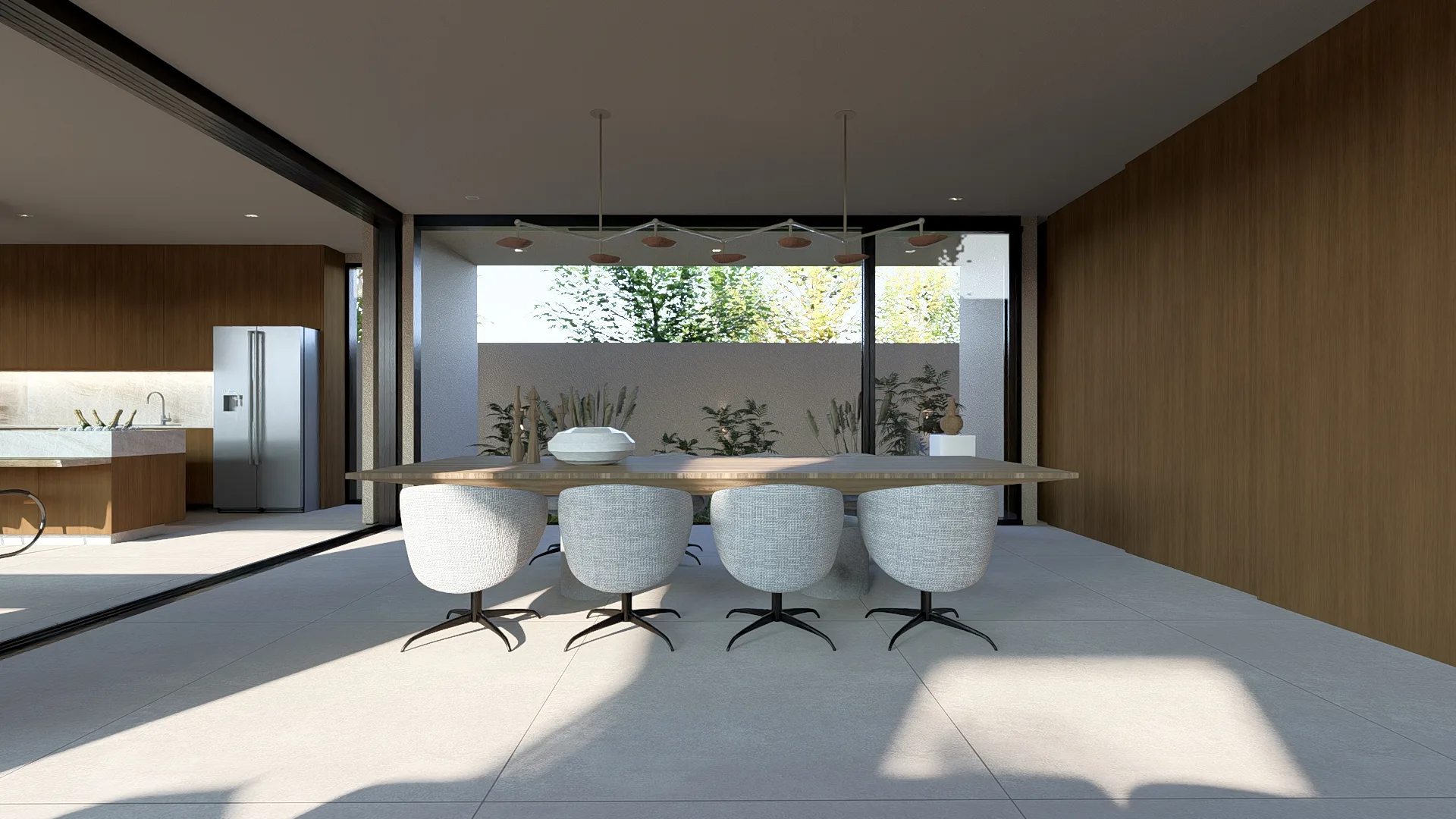Casa Oliveira - 44