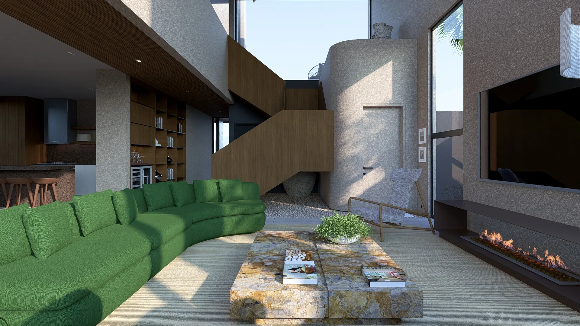 Casa Oliveira - 6