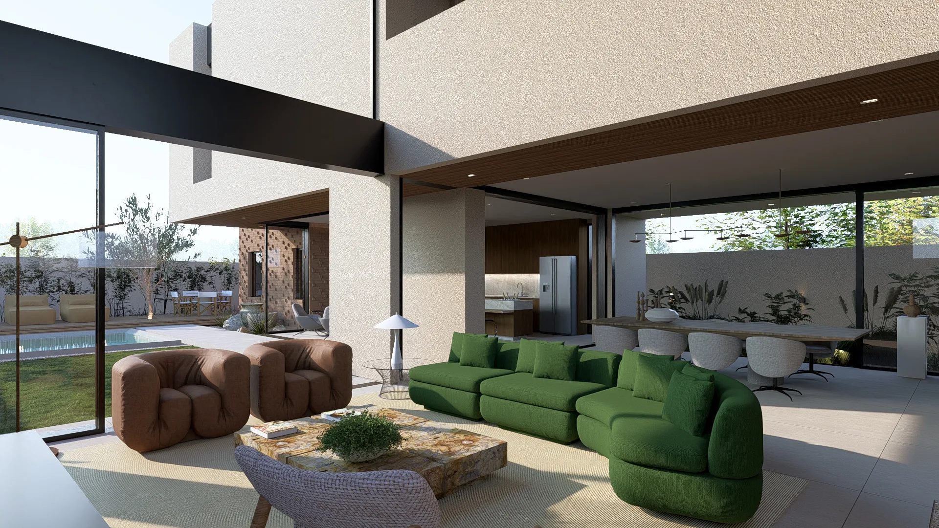 Casa Oliveira - 5