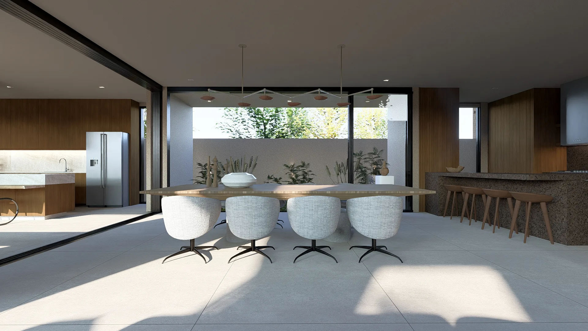 Casa Oliveira - 29