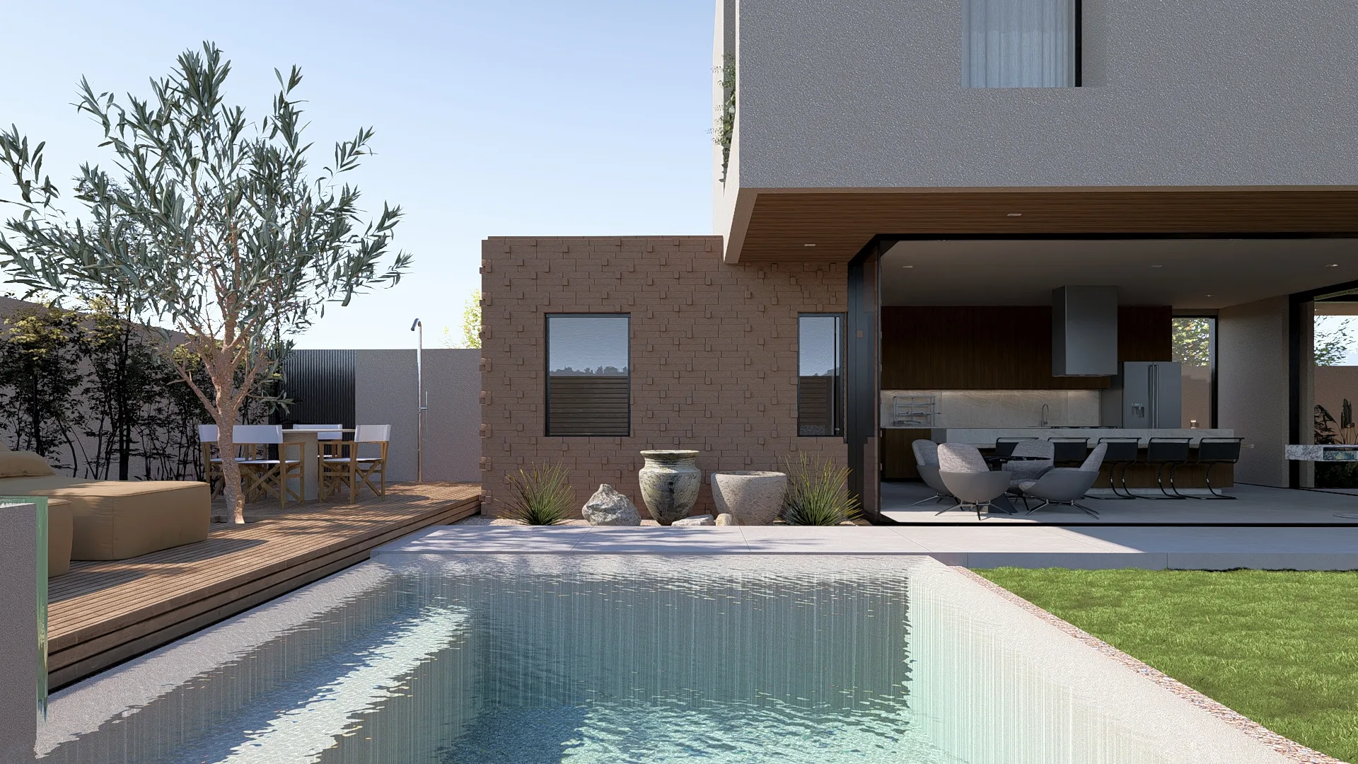 Casa Oliveira - 10