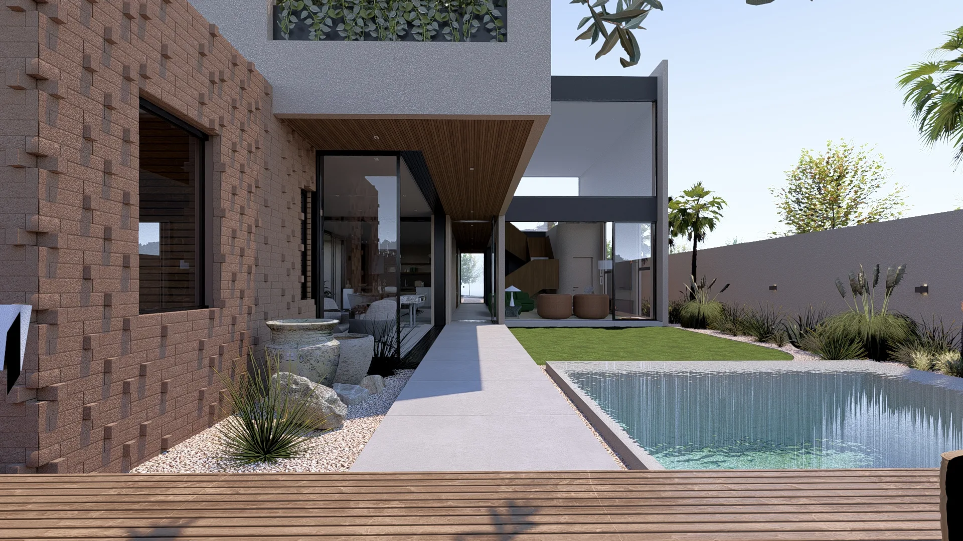 Casa Oliveira - 36