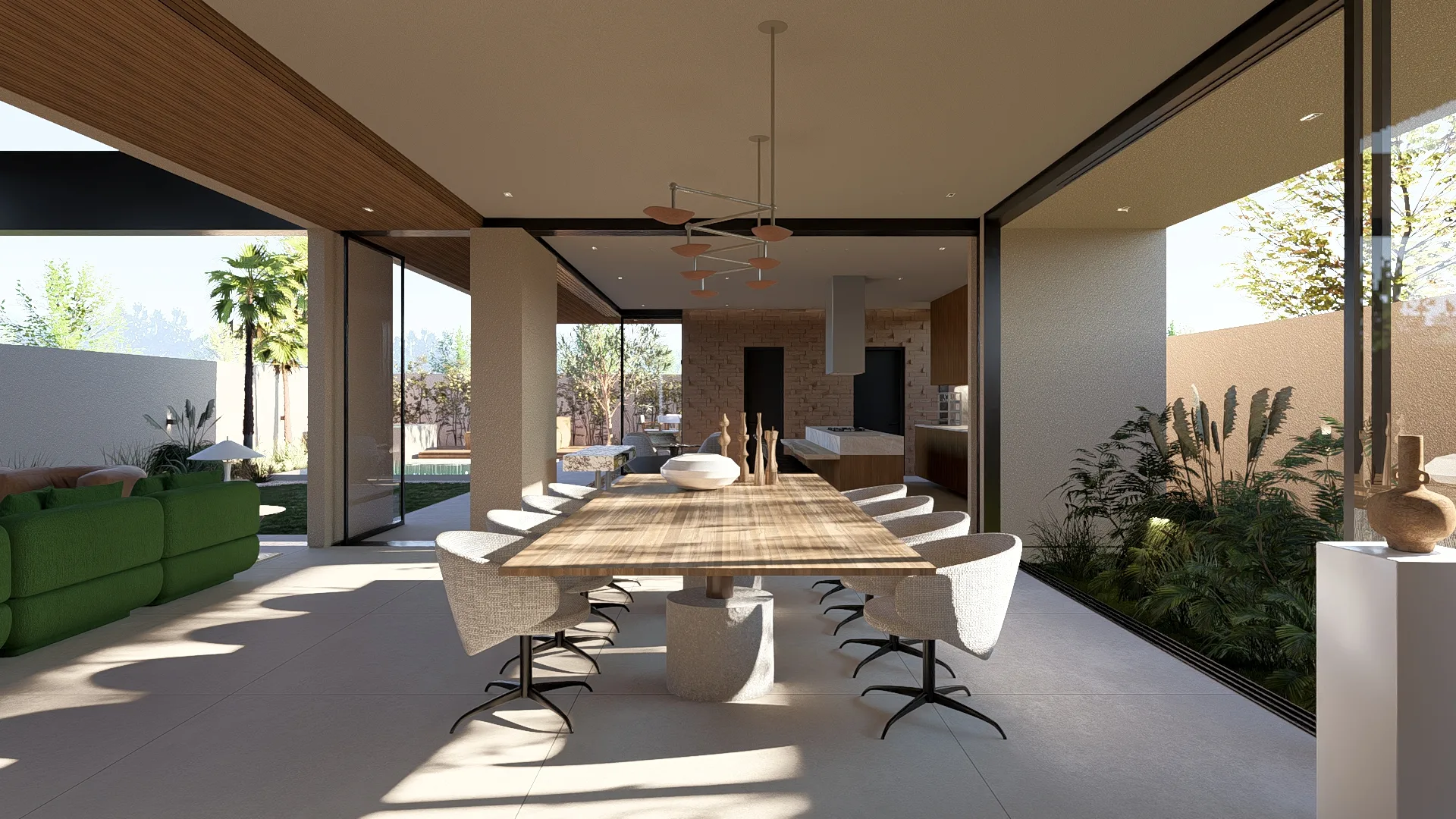 Casa Oliveira - 16