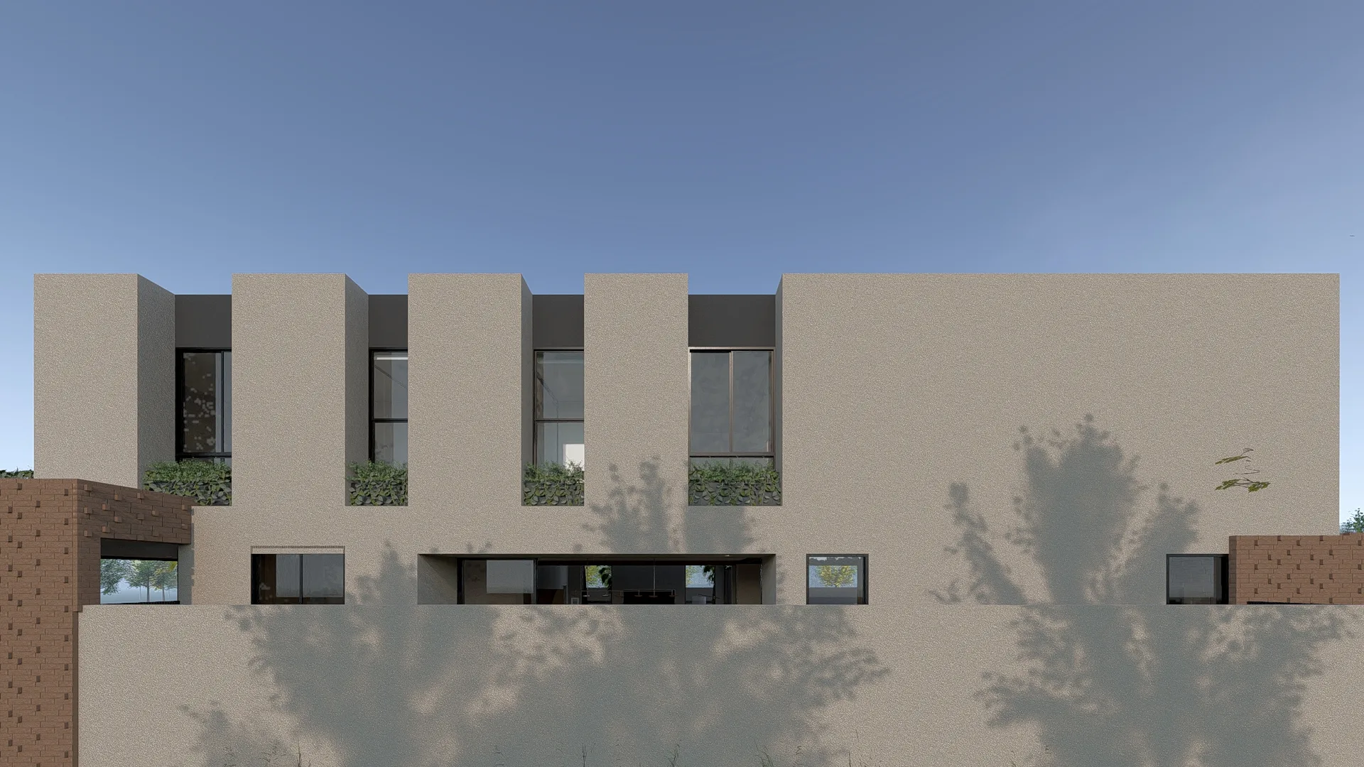 Casa Oliveira - 25