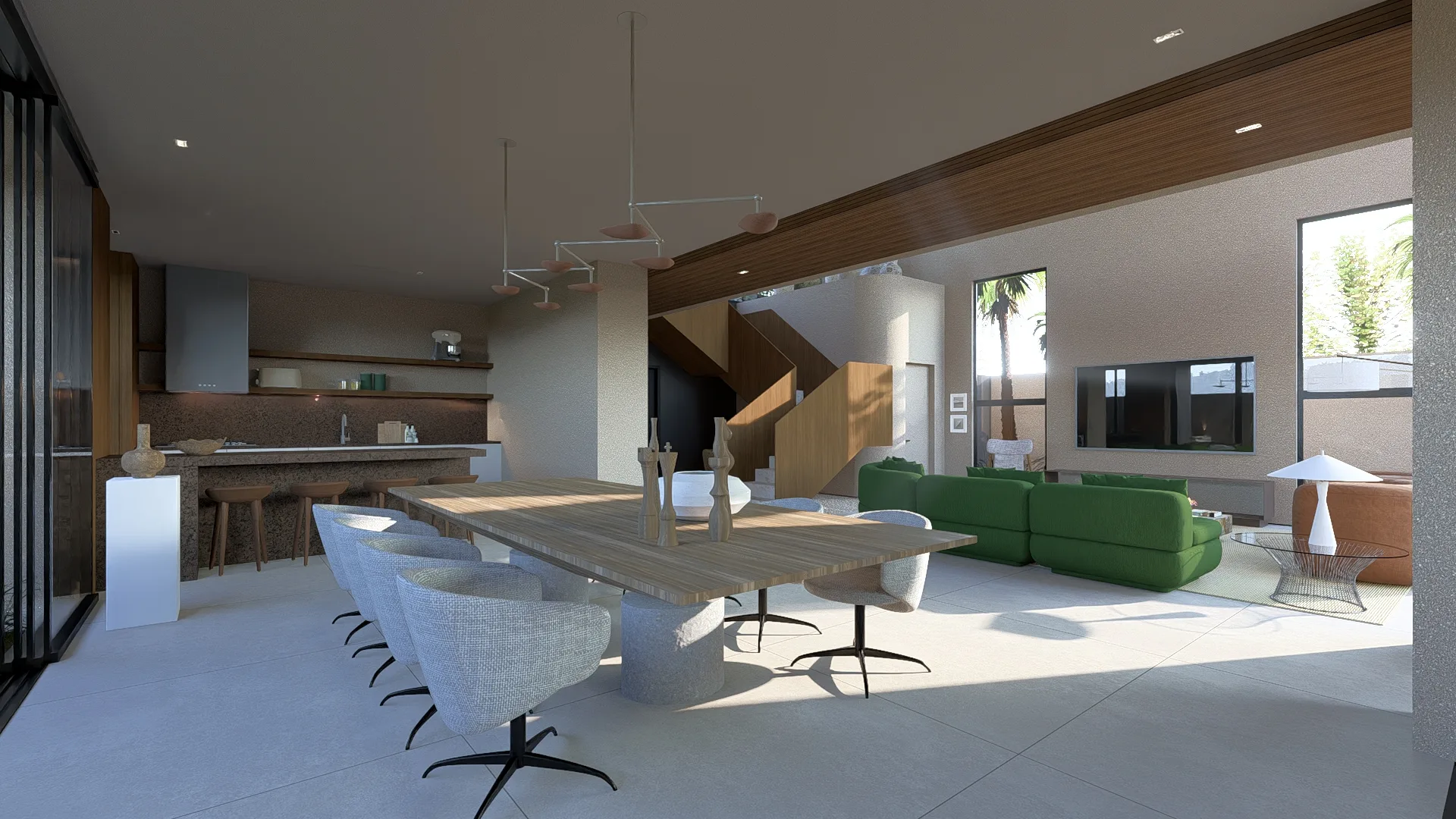 Casa Oliveira - 24