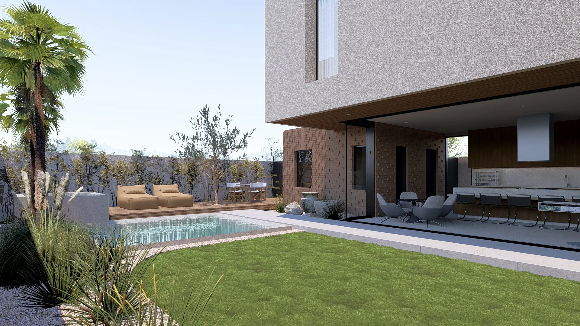 Casa Oliveira - 37