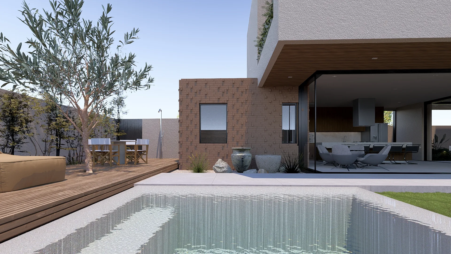 Casa Oliveira - 17