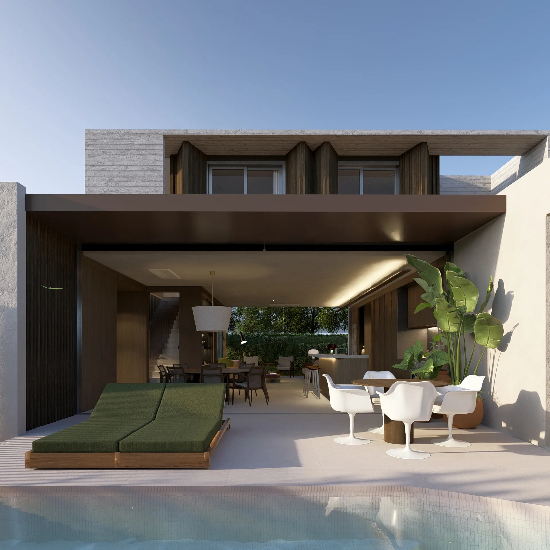Casa Balestra