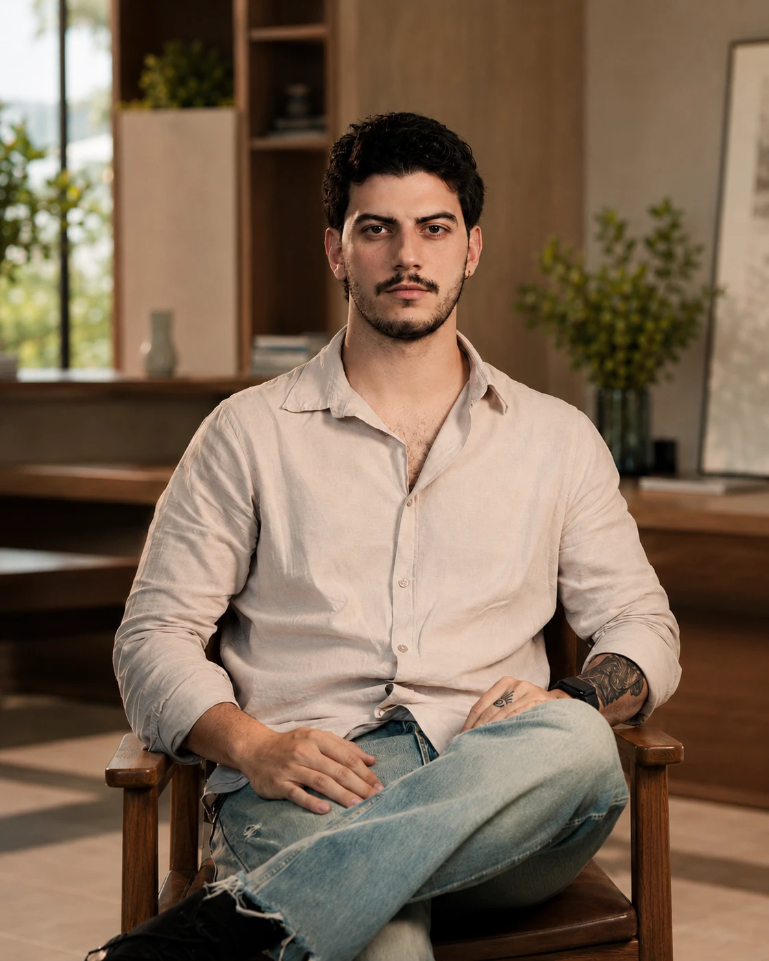 Diretor de Projetos