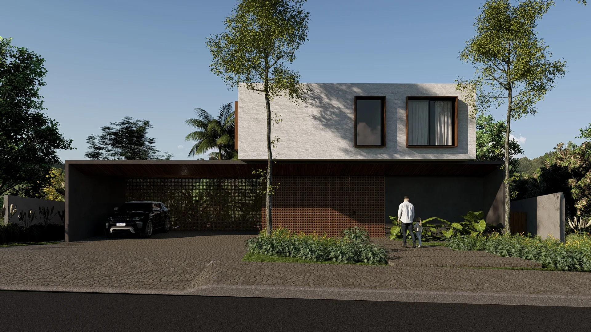 Casa Guaicá - 18