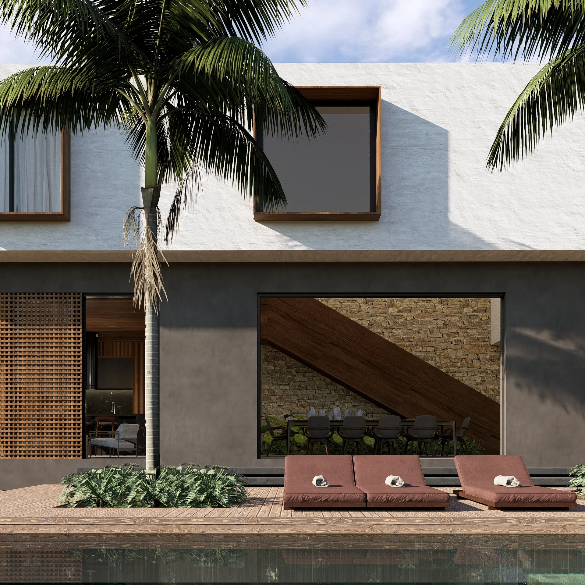Casa Guaicá - 14