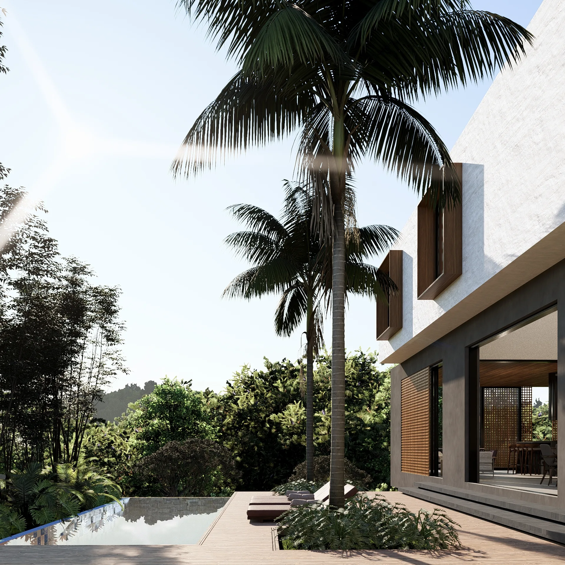 Casa Guaicá - 11