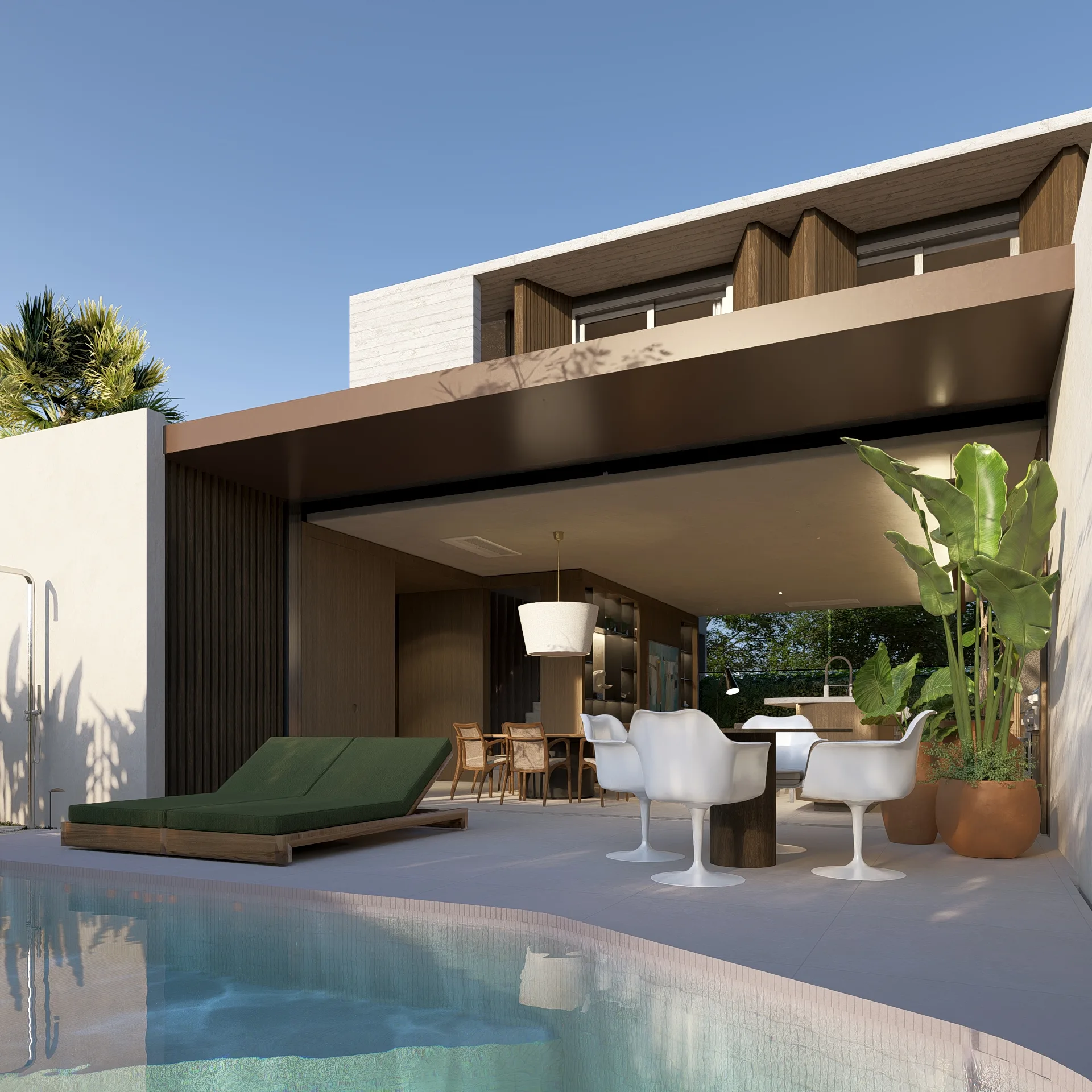 Casa Balestra - 6