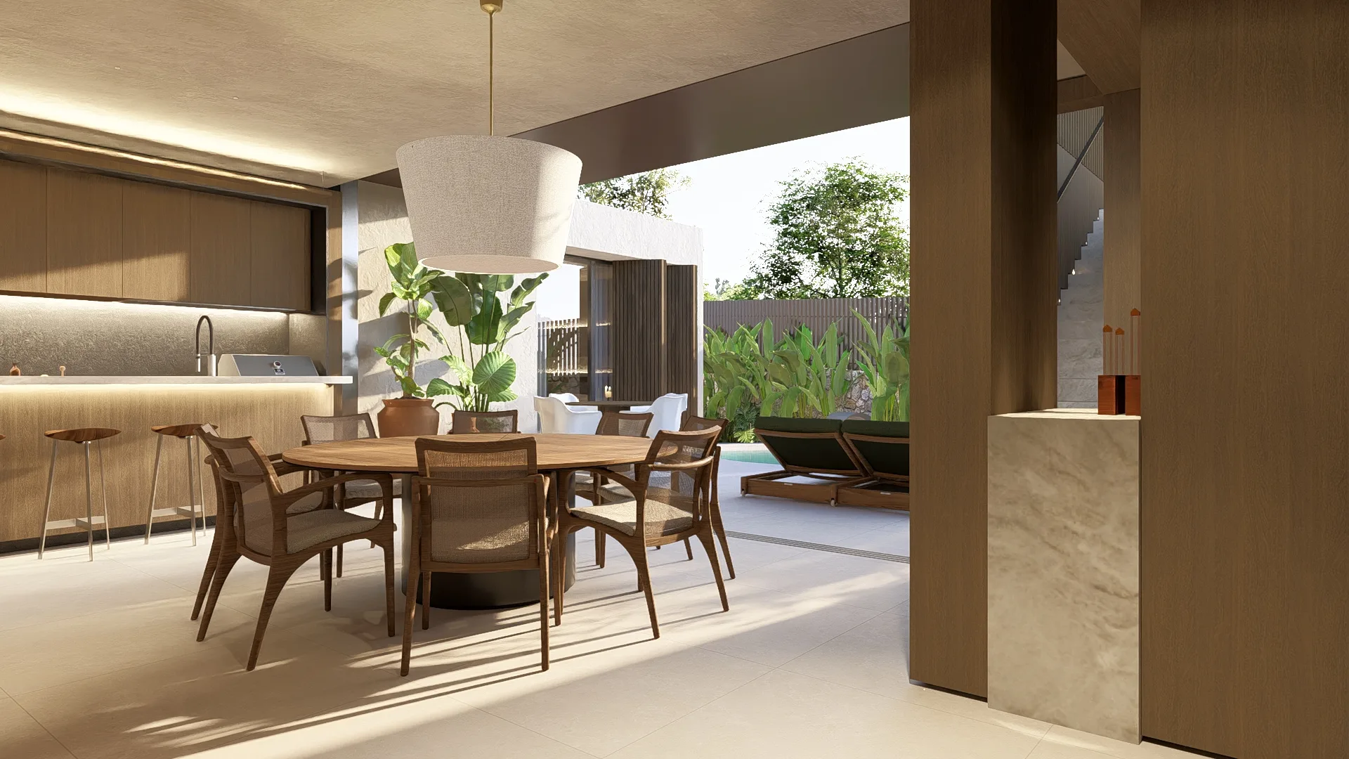 Casa Balestra - 9