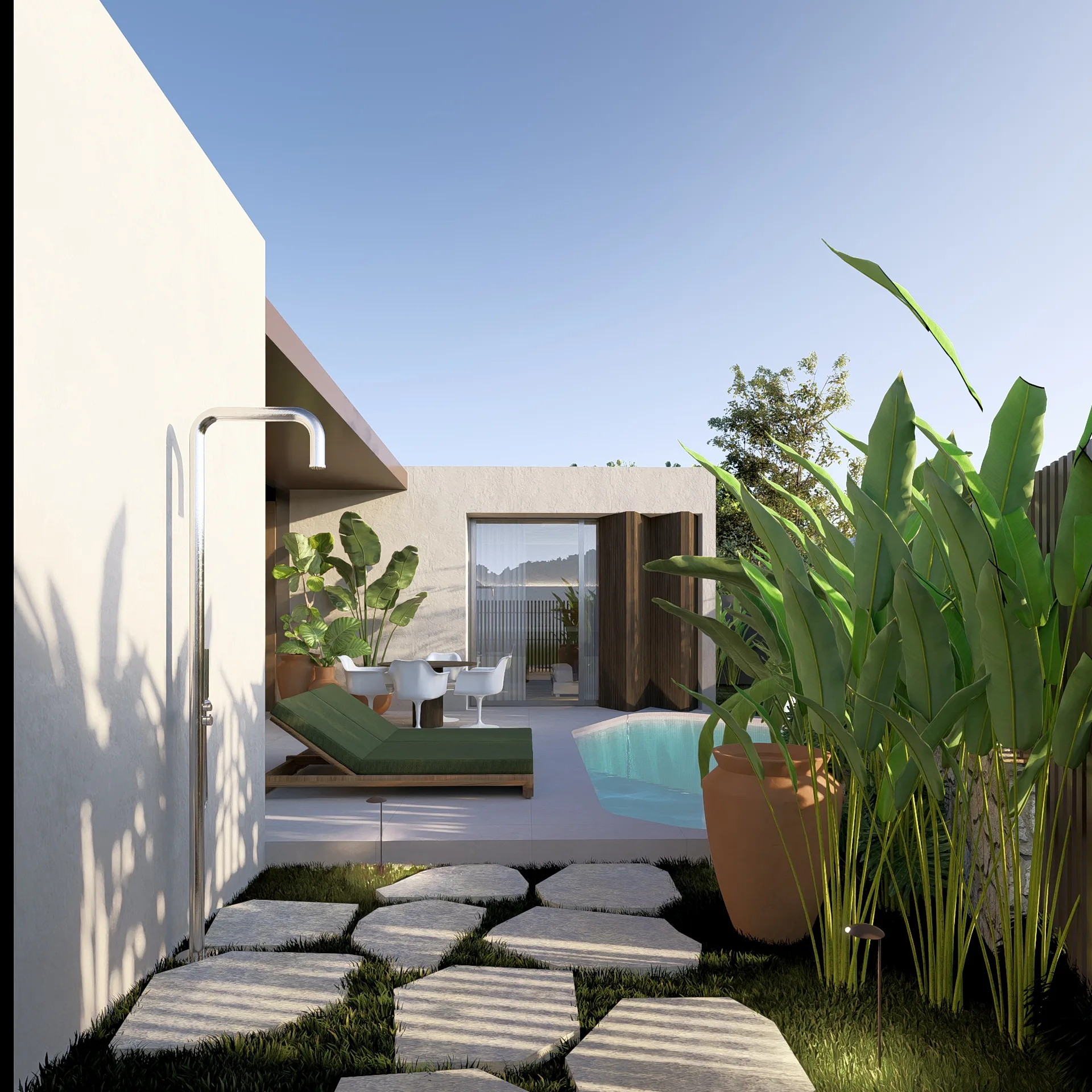 Casa Balestra - 8
