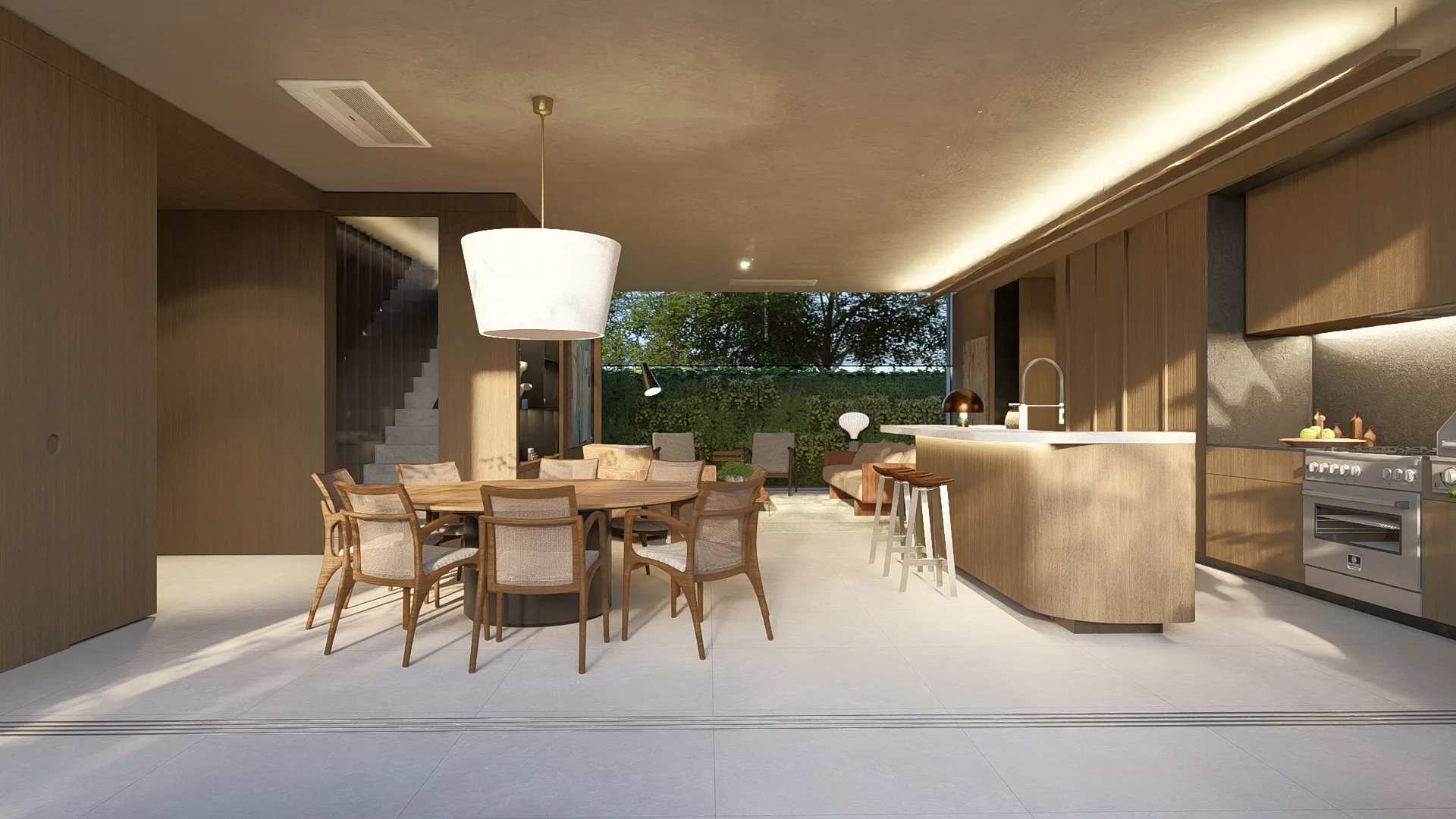 Casa Balestra - 21