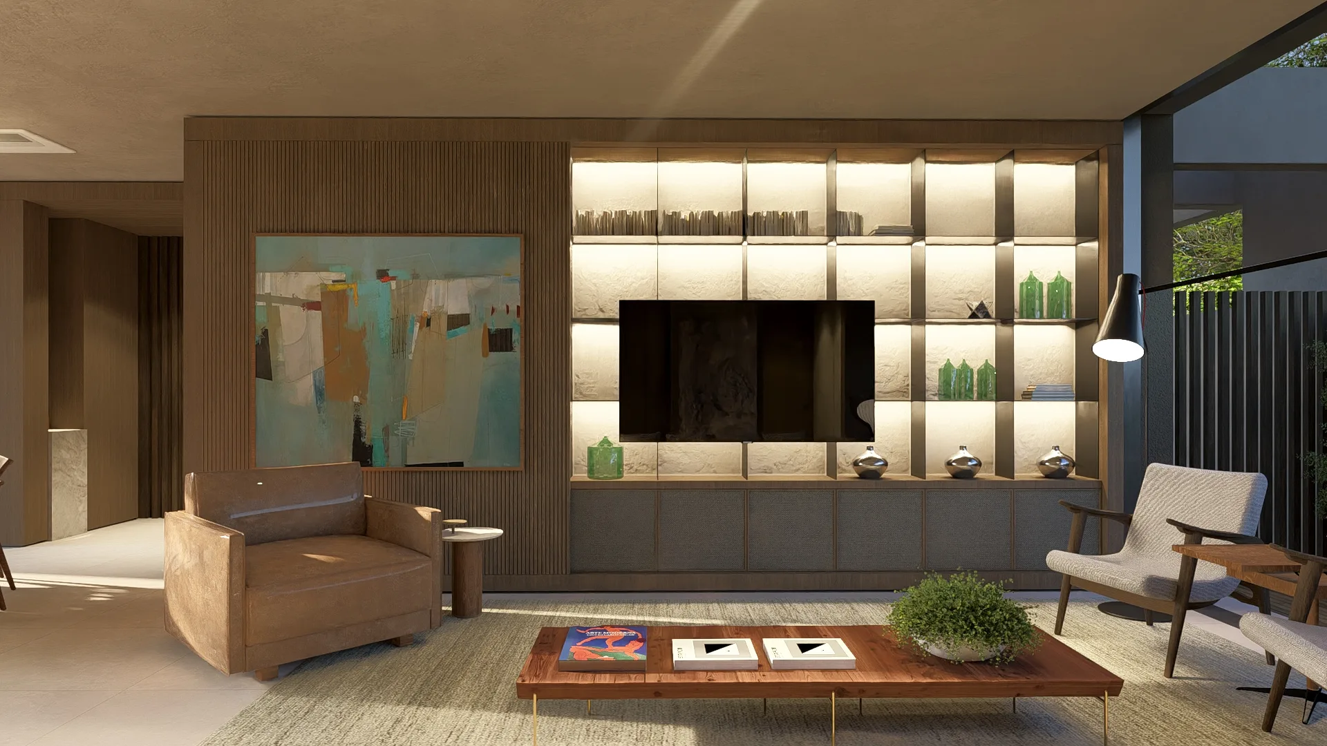 Casa Balestra - 15