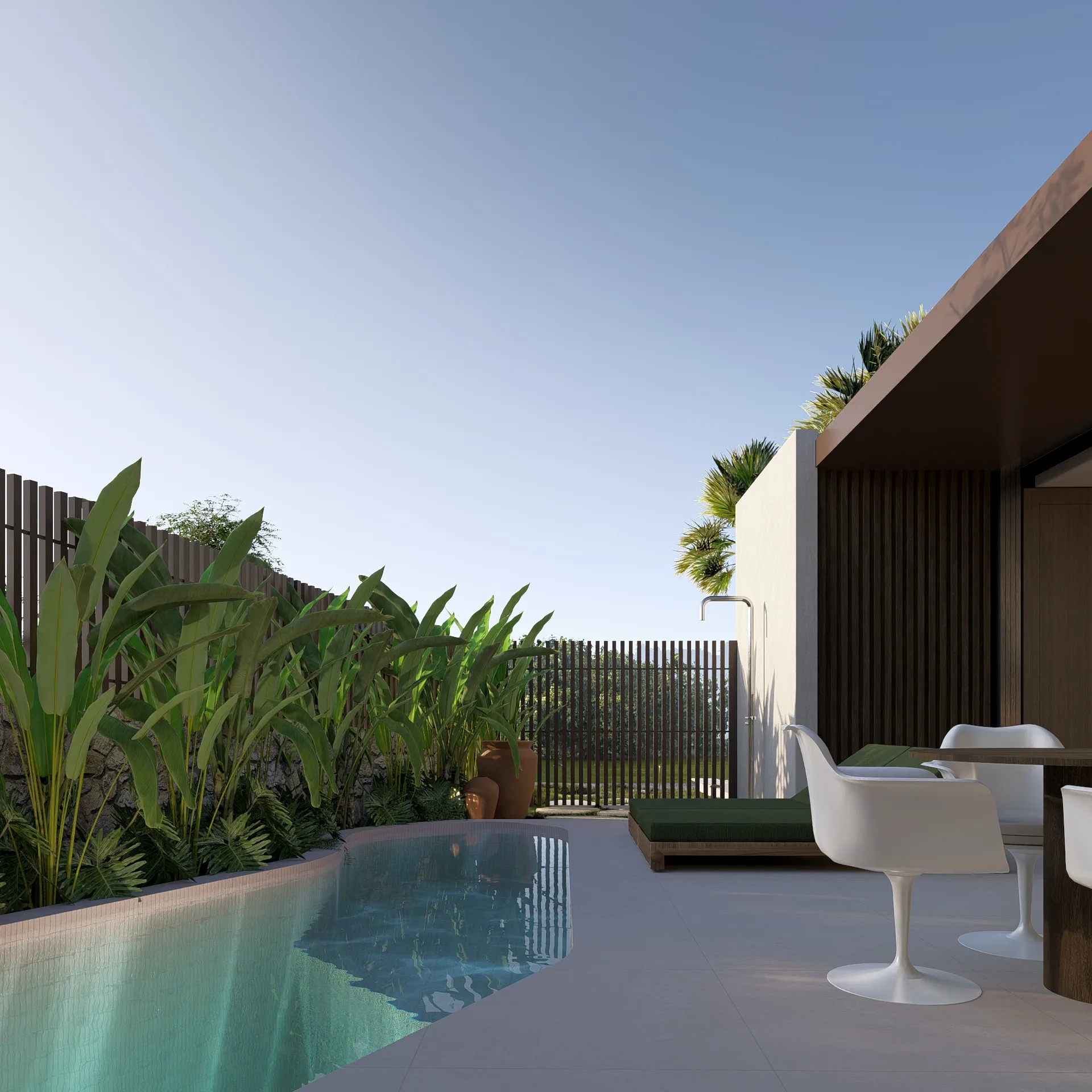 Casa Balestra - 7