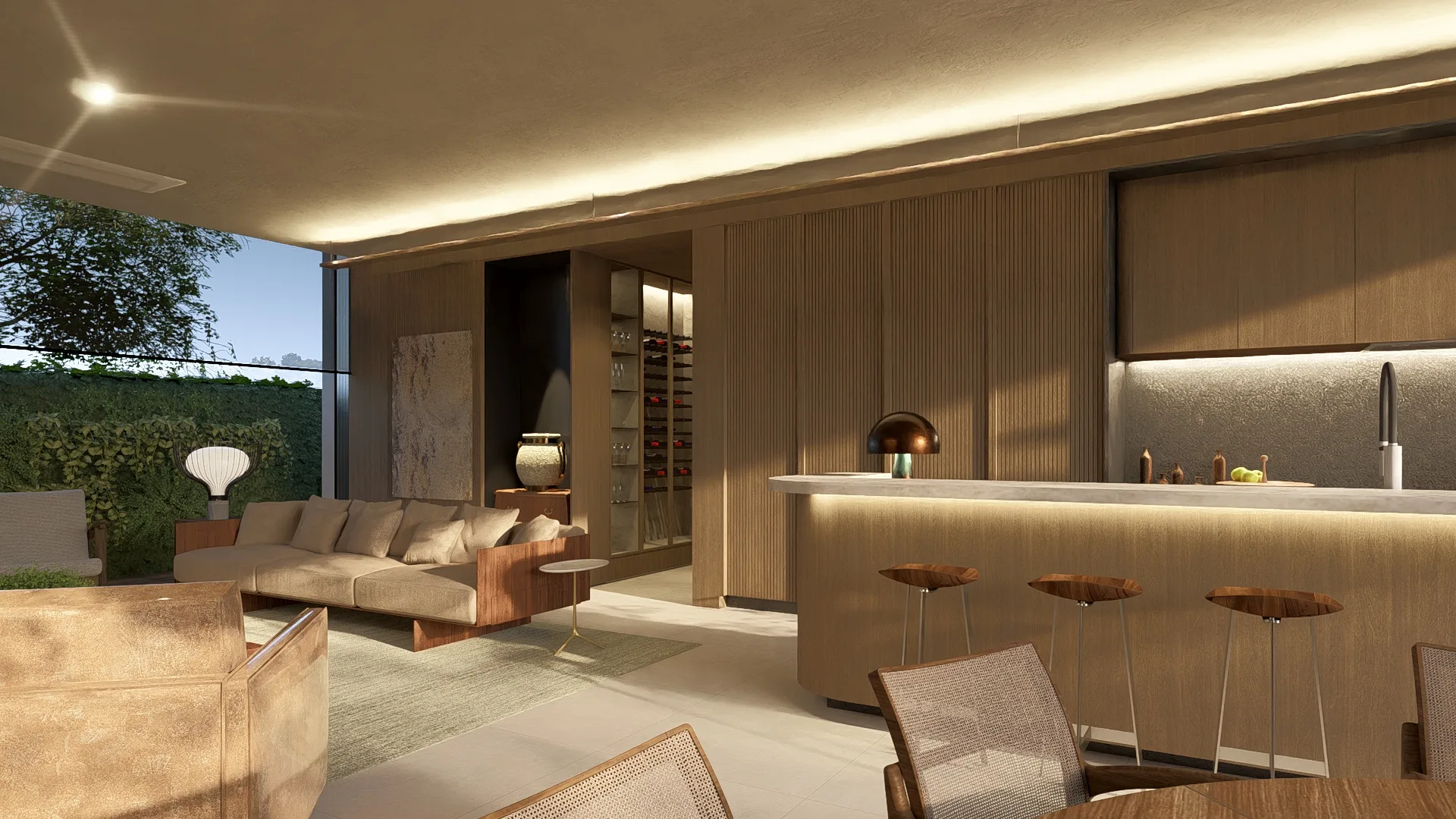 Casa Balestra - 19