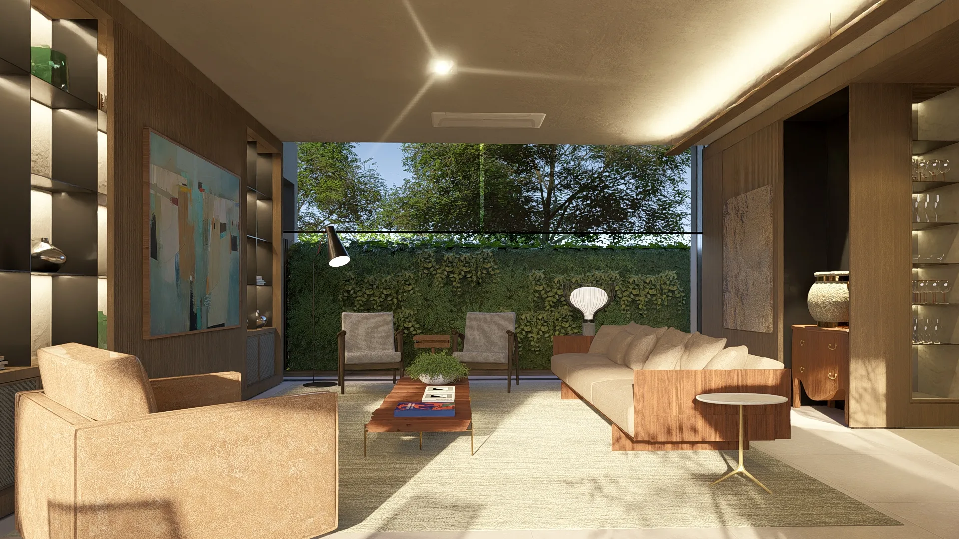 Casa Balestra - 17